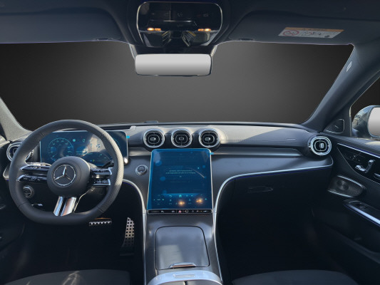 MERCEDES-BENZ C 220 d 4 Matic-image-8
