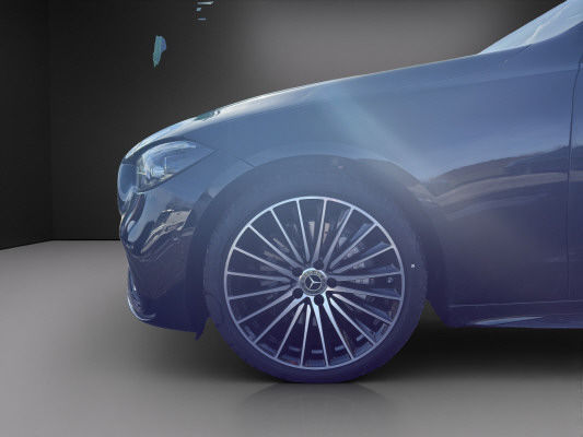 MERCEDES-BENZ C 220 d 4 Matic-image-5