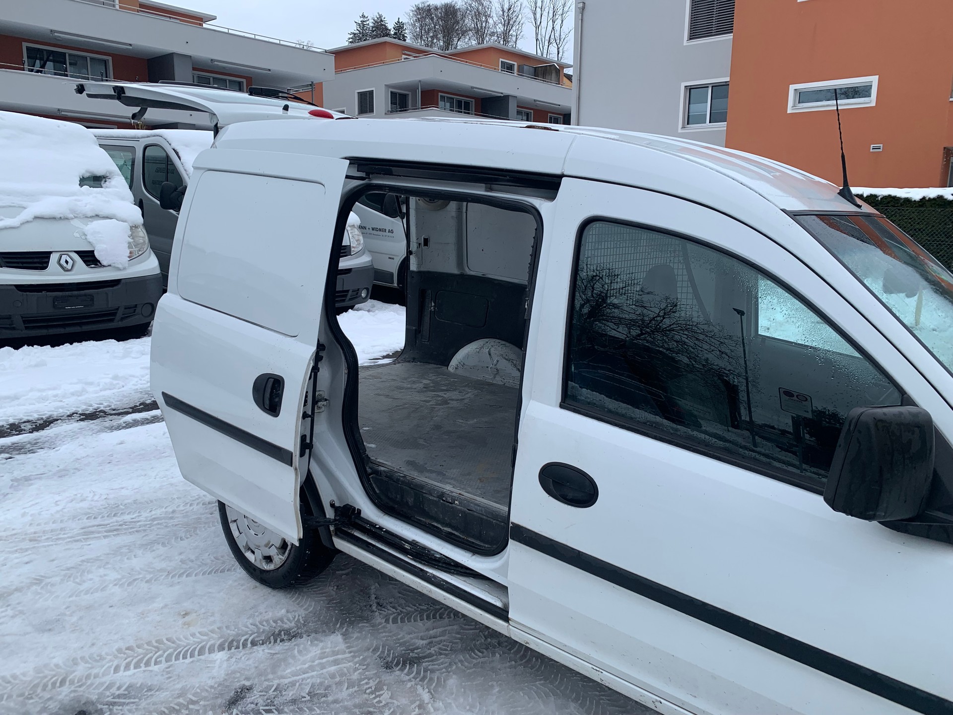 OPEL COMBO-image-5