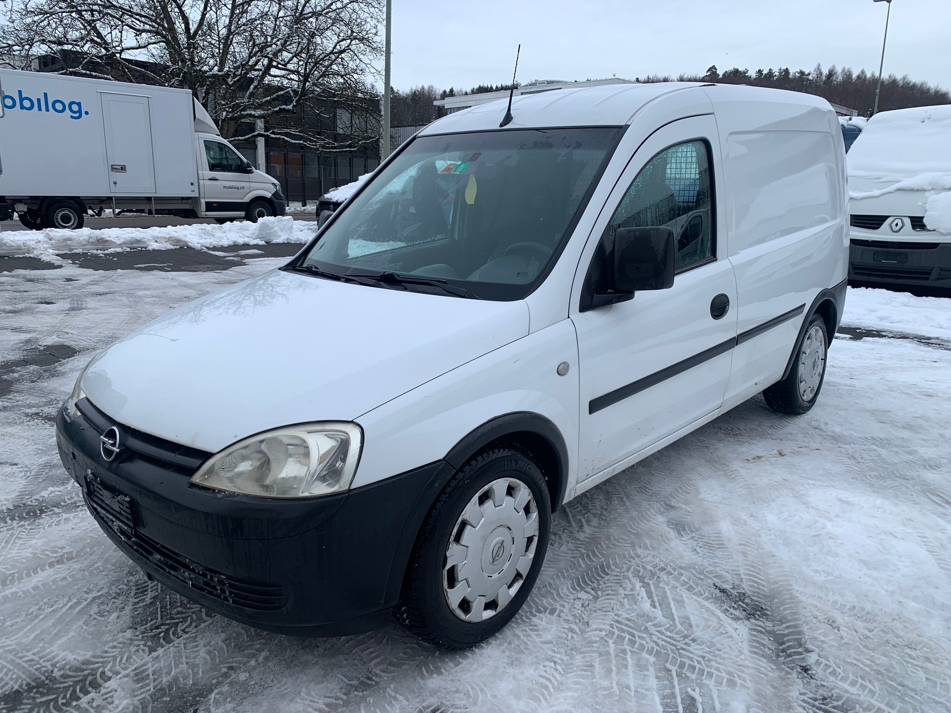 OPEL COMBO-image-0