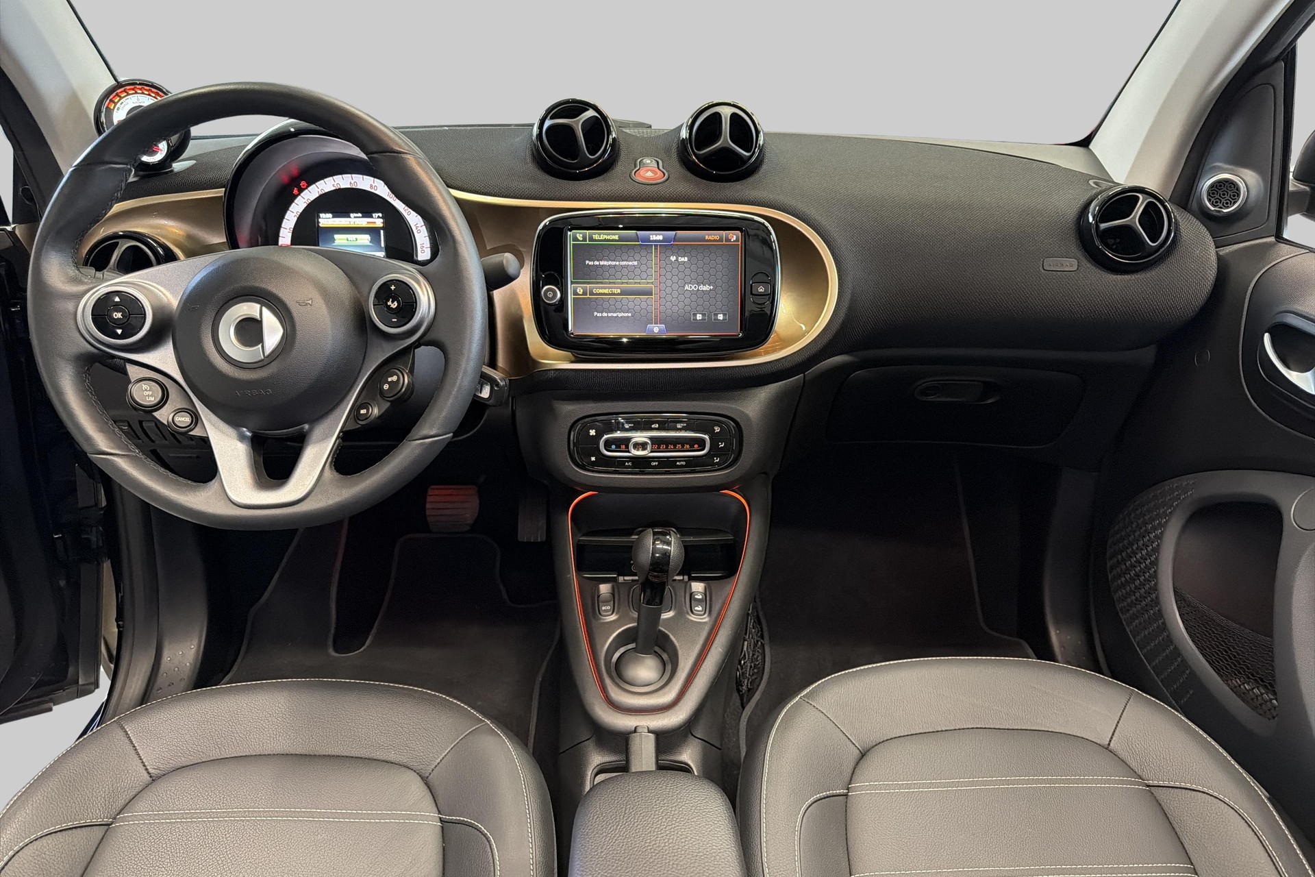 SMART fortwo EQ prime (incl. battery)-image-16