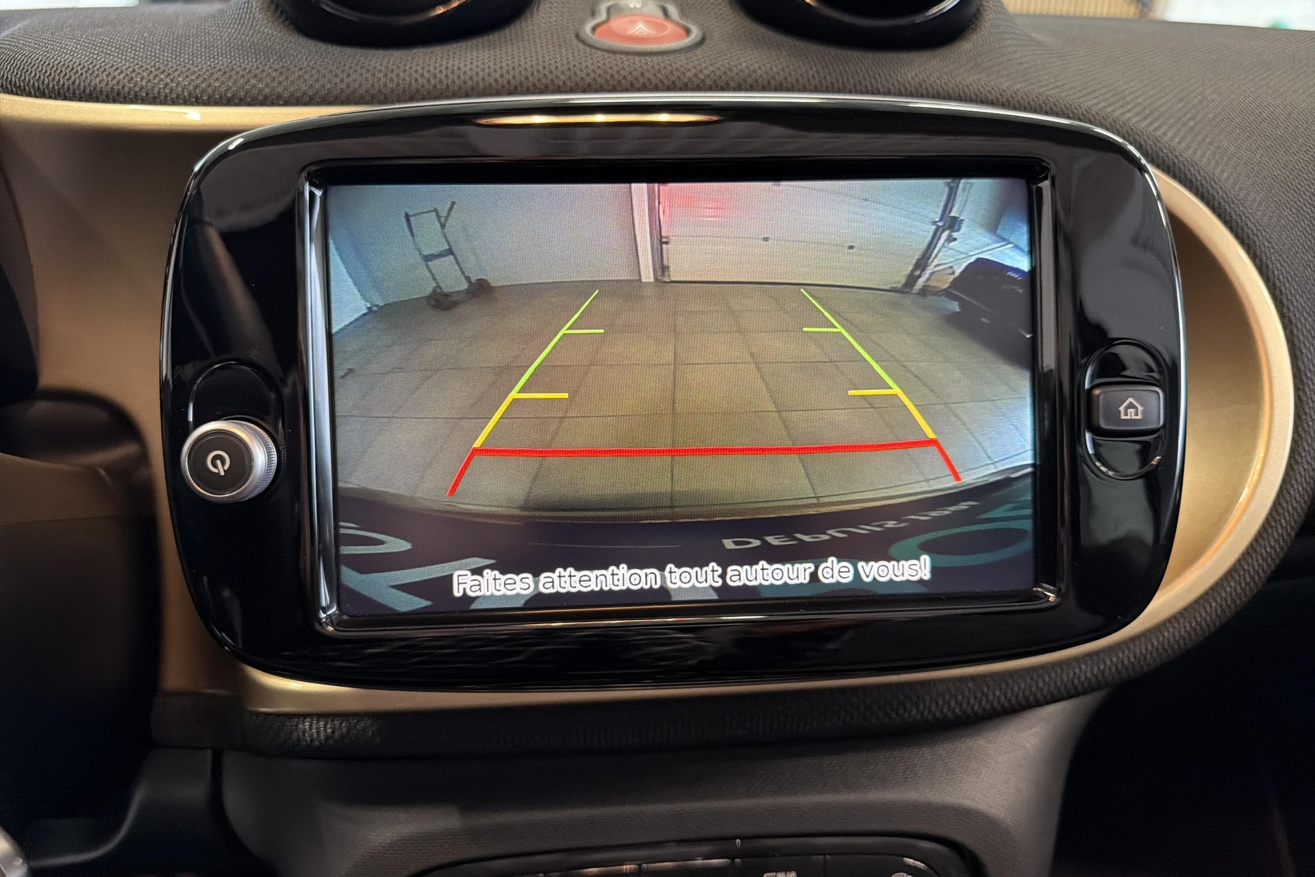 SMART fortwo EQ prime (incl. battery)-image-12