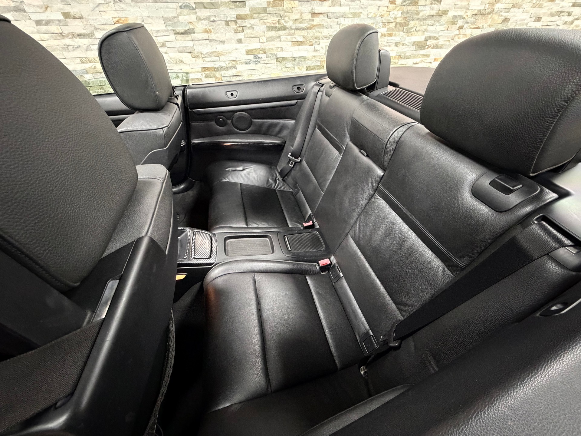 BMW 335i Cabriolet-image-20