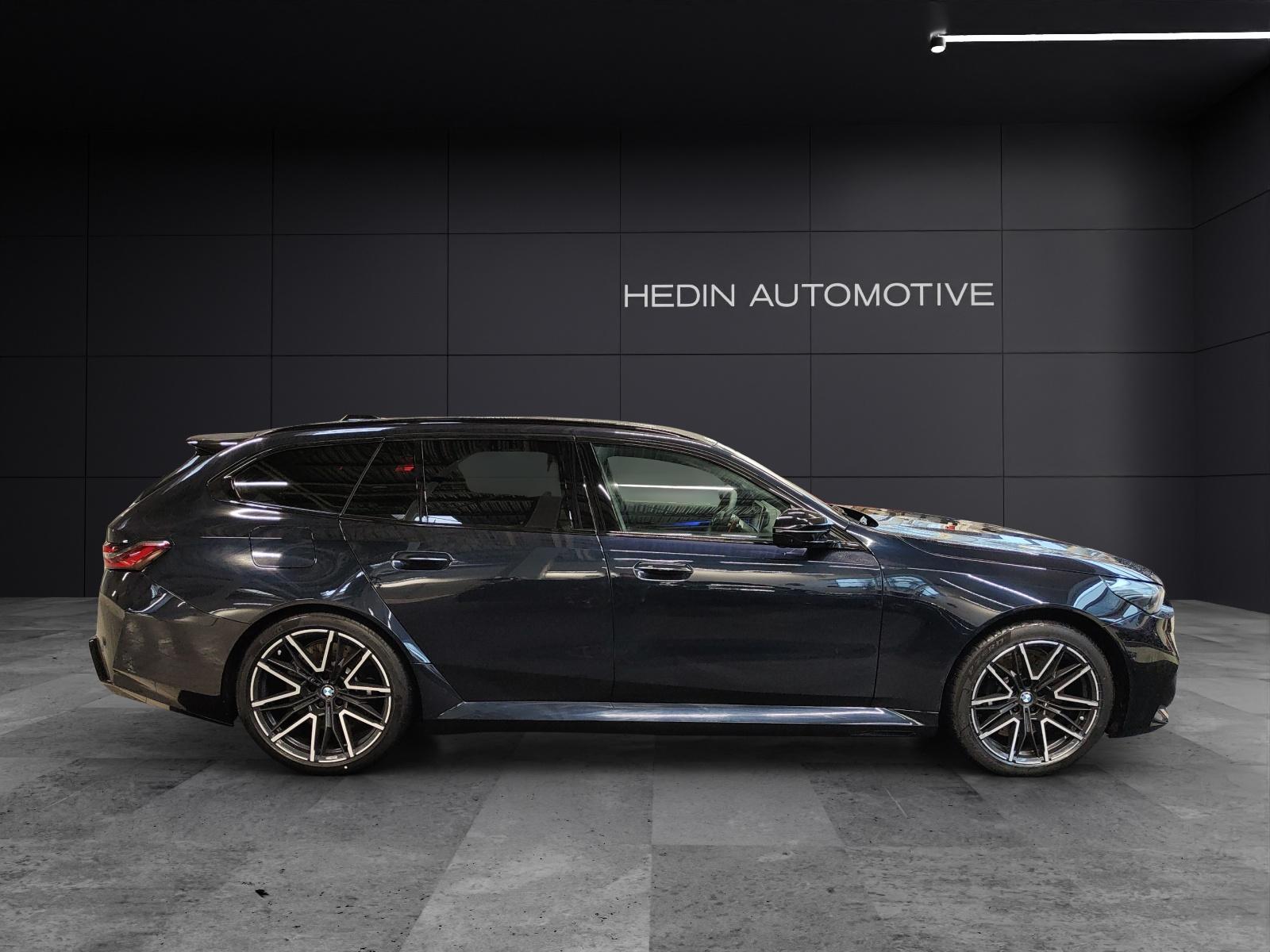 BMW M5 xDrive Touring-image-5