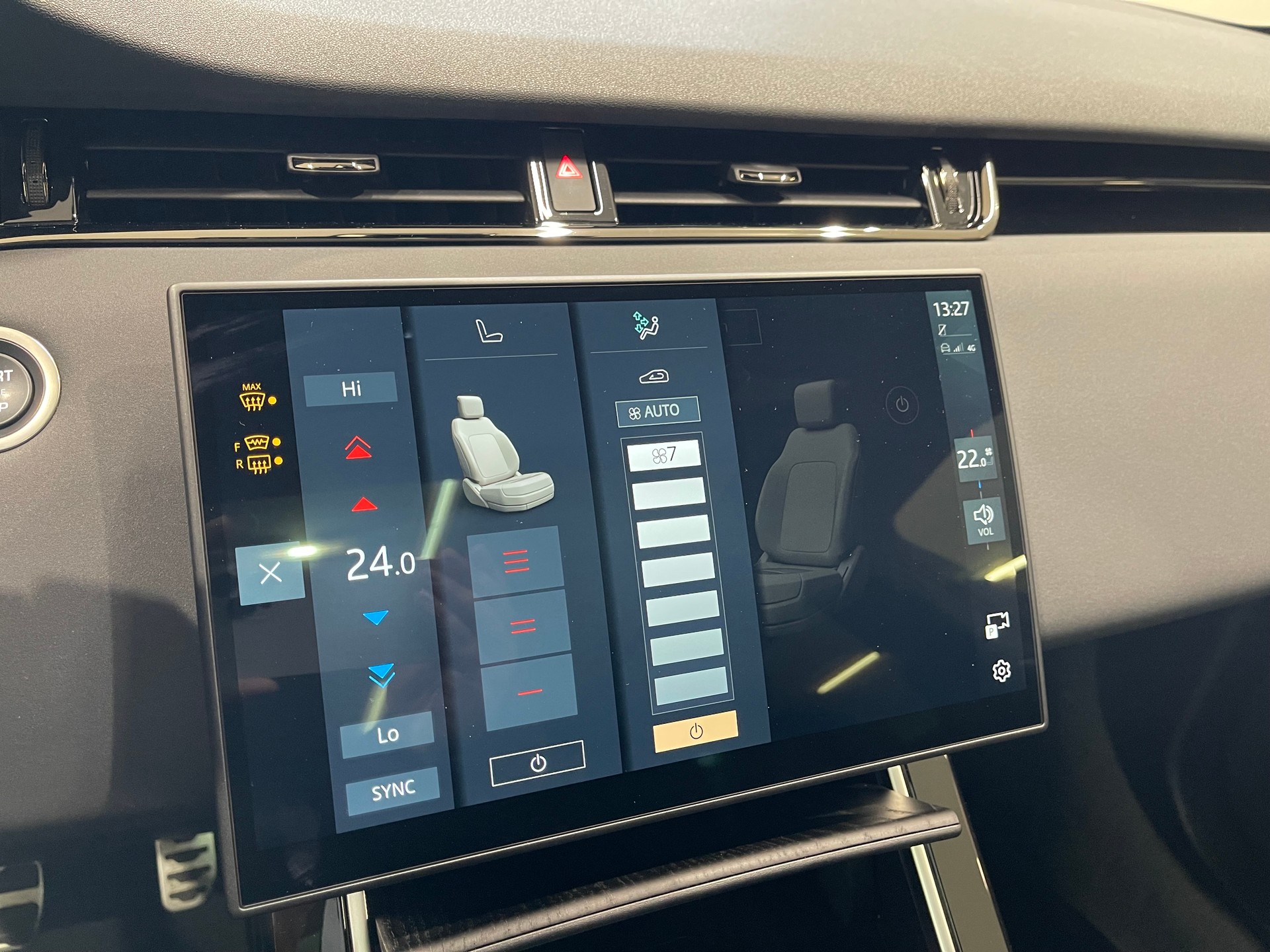LAND ROVER Range Rover Evoque R-Dynamic D 200 MHEV SE AT9 *FACELIFT*-image-26
