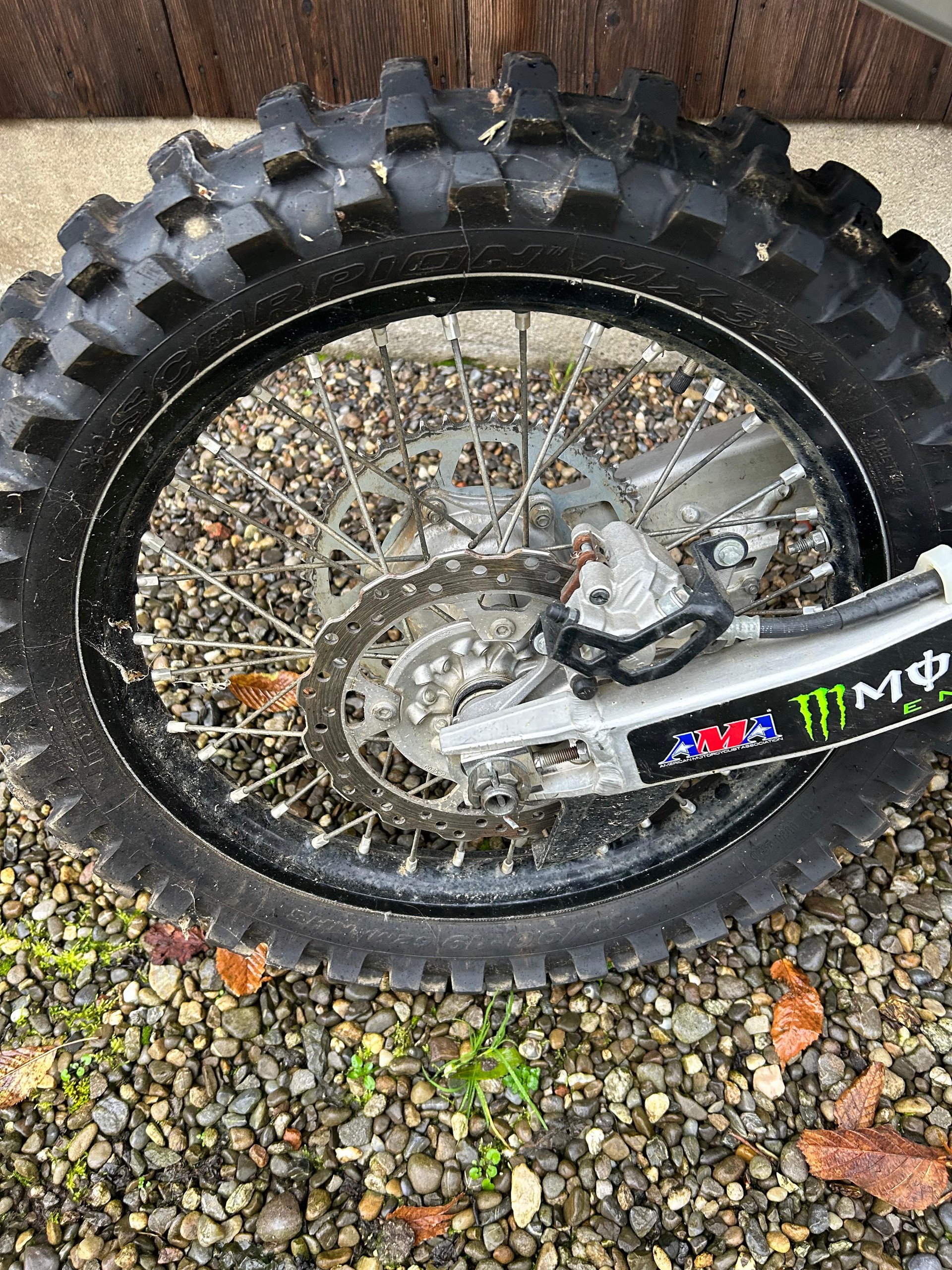 KAWASAKI KX 250 Motocross-image-12