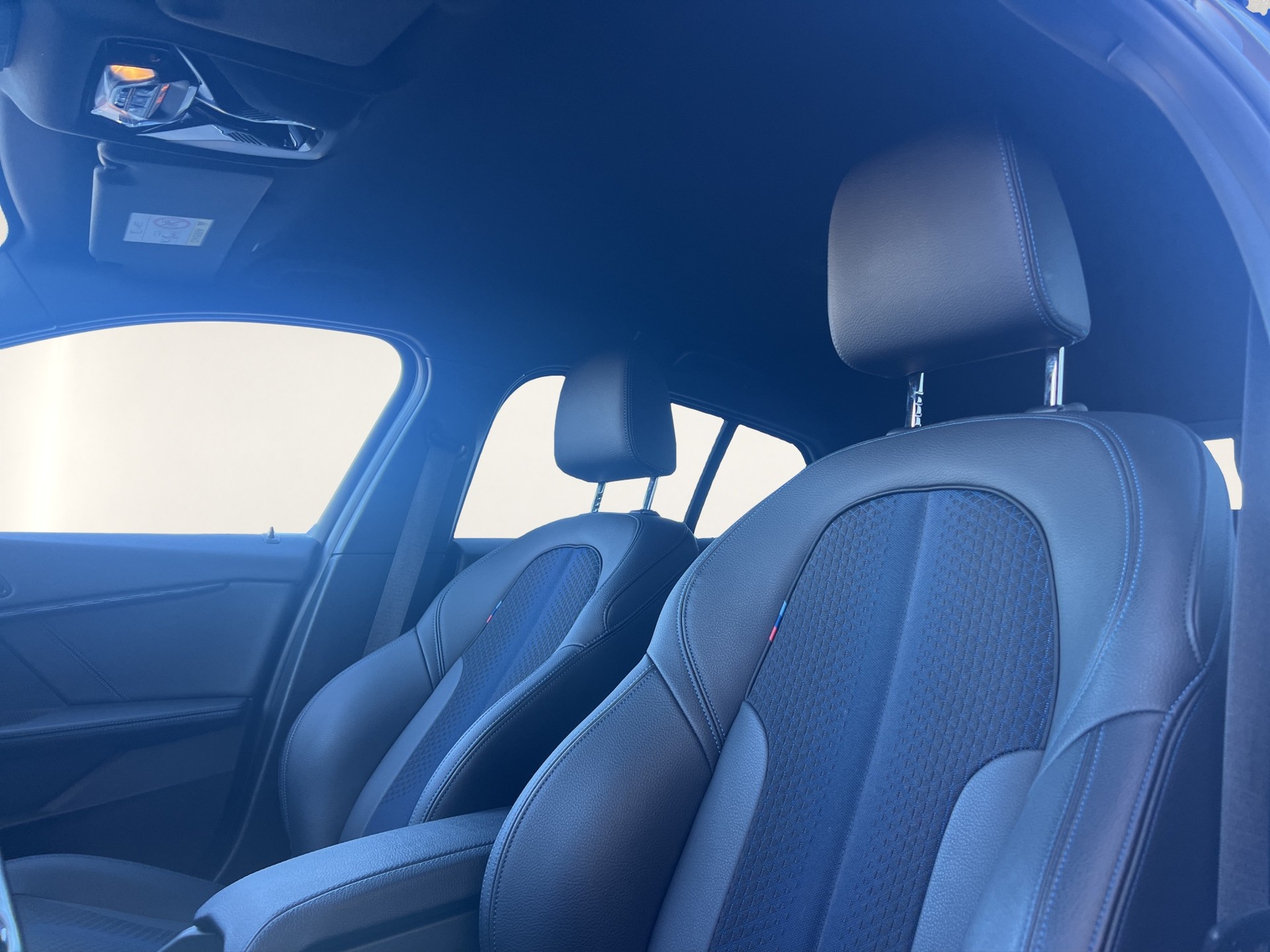 BMW 118i M Sport Steptronic-image-17