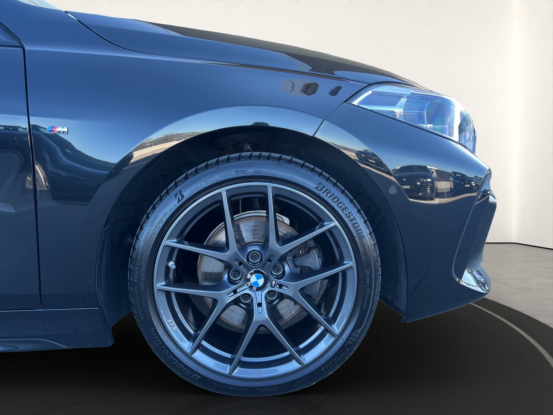 BMW 118i M Sport Steptronic-image-6