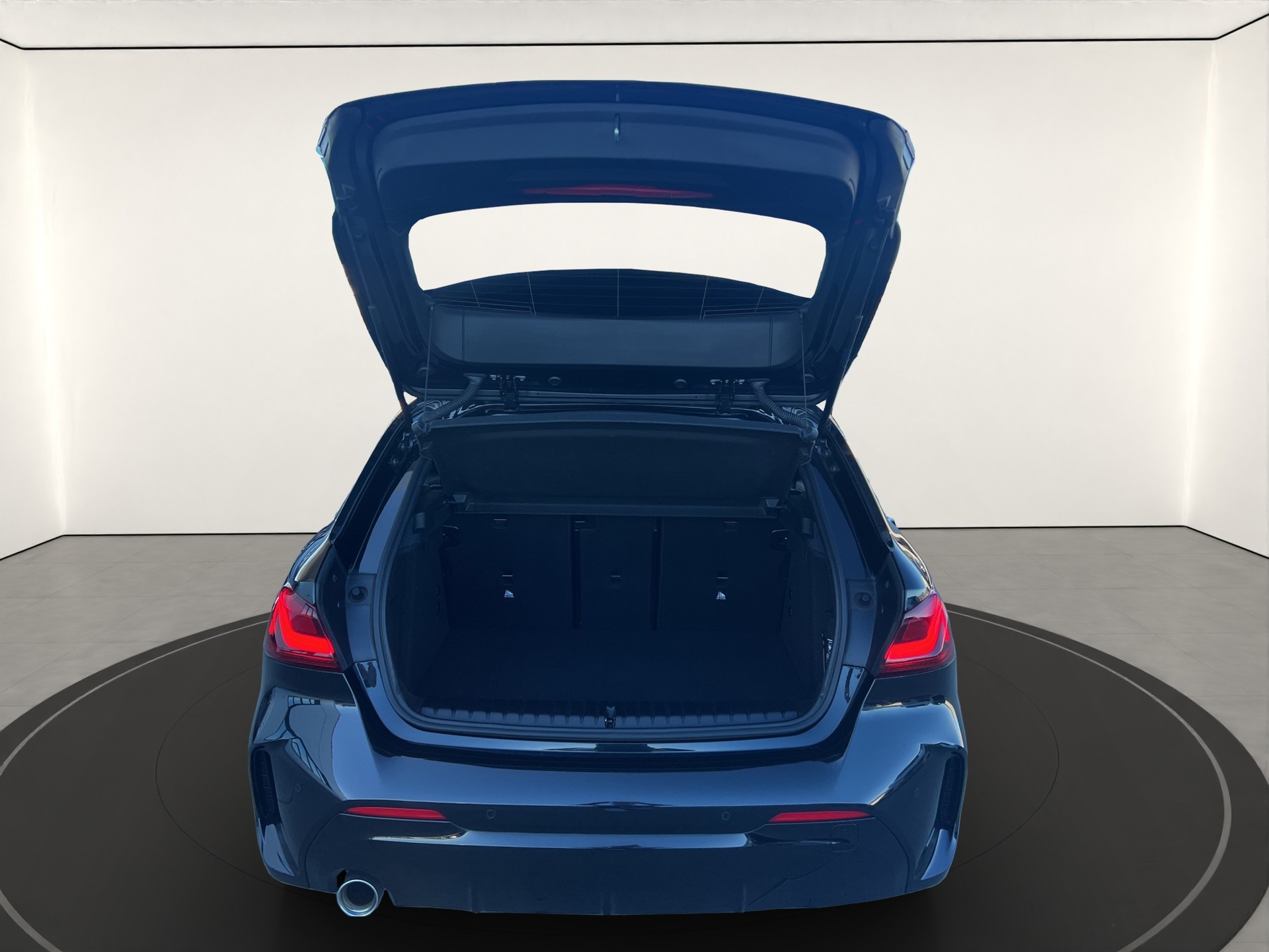 BMW 118i M Sport Steptronic-image-21