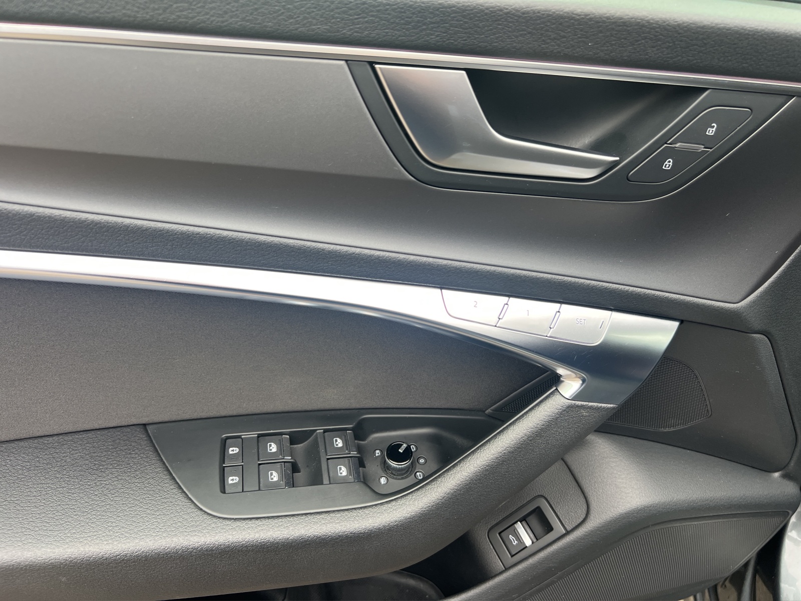 AUDI A6 Avant 50 TDI quattro tiptronic-image-9