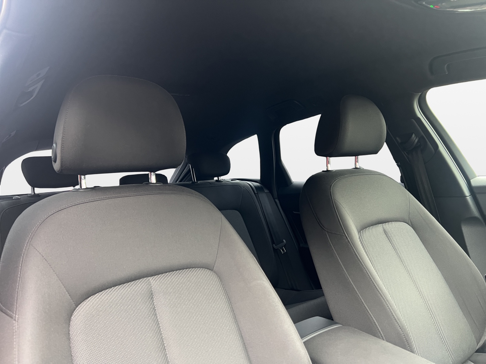 AUDI A6 Avant 50 TDI quattro tiptronic-image-15