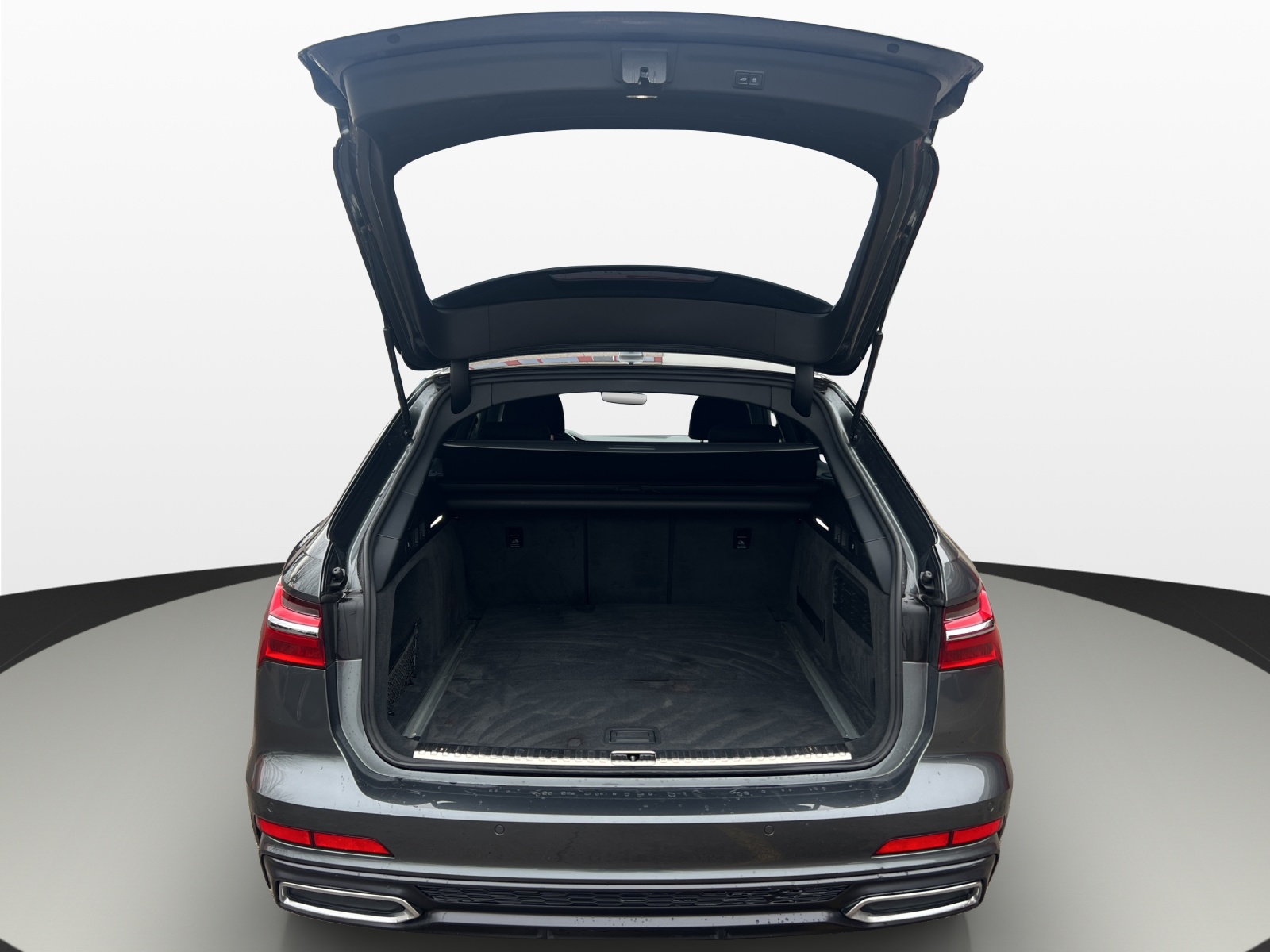 AUDI A6 Avant 50 TDI quattro tiptronic-image-19