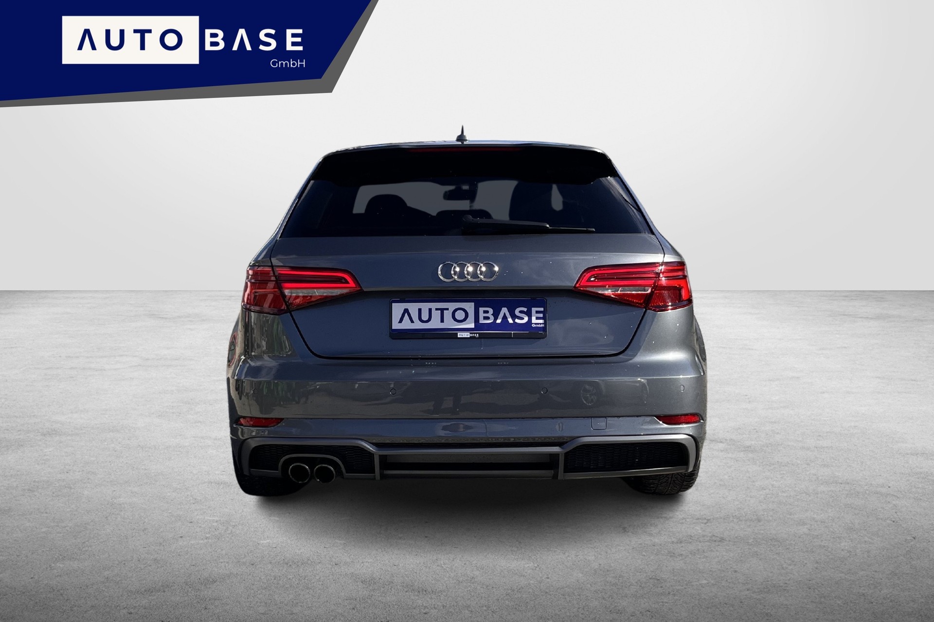 AUDI A3 Sportback 1.4 TFSI Sport S-tronic * CH Fahrzeug * MFK *-image-3