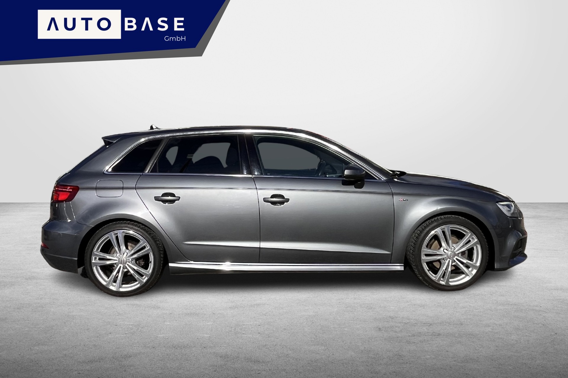 AUDI A3 Sportback 1.4 TFSI Sport S-tronic * CH Fahrzeug * MFK *-image-5