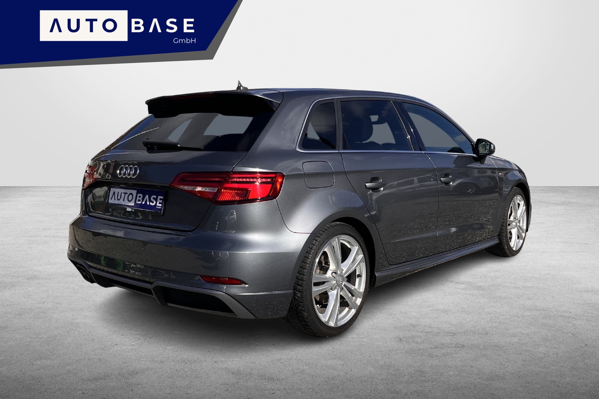 AUDI A3 Sportback 1.4 TFSI Sport S-tronic * CH Fahrzeug * MFK *-image-4