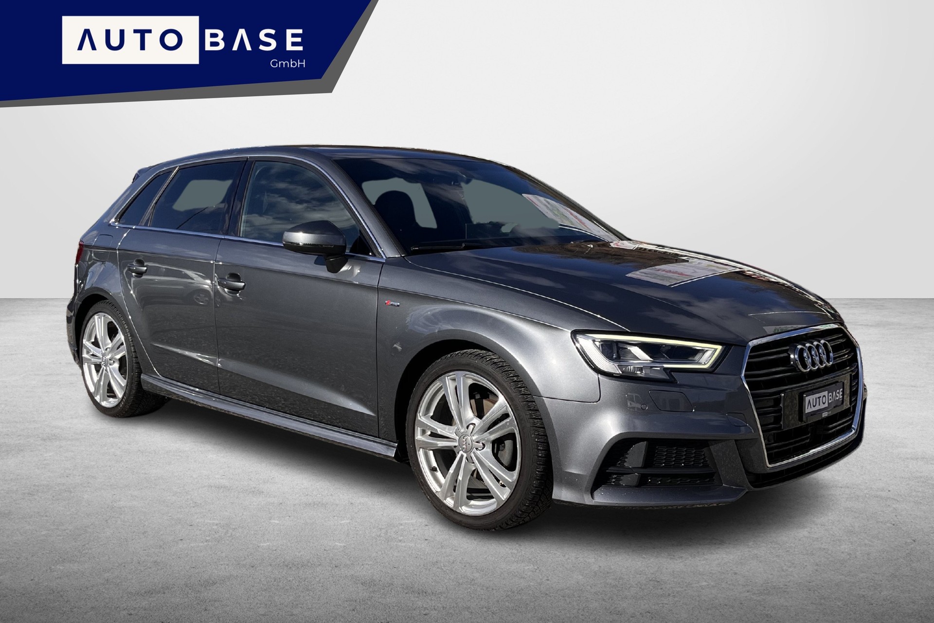 AUDI A3 Sportback 1.4 TFSI Sport S-tronic * CH Fahrzeug * MFK *-image-6