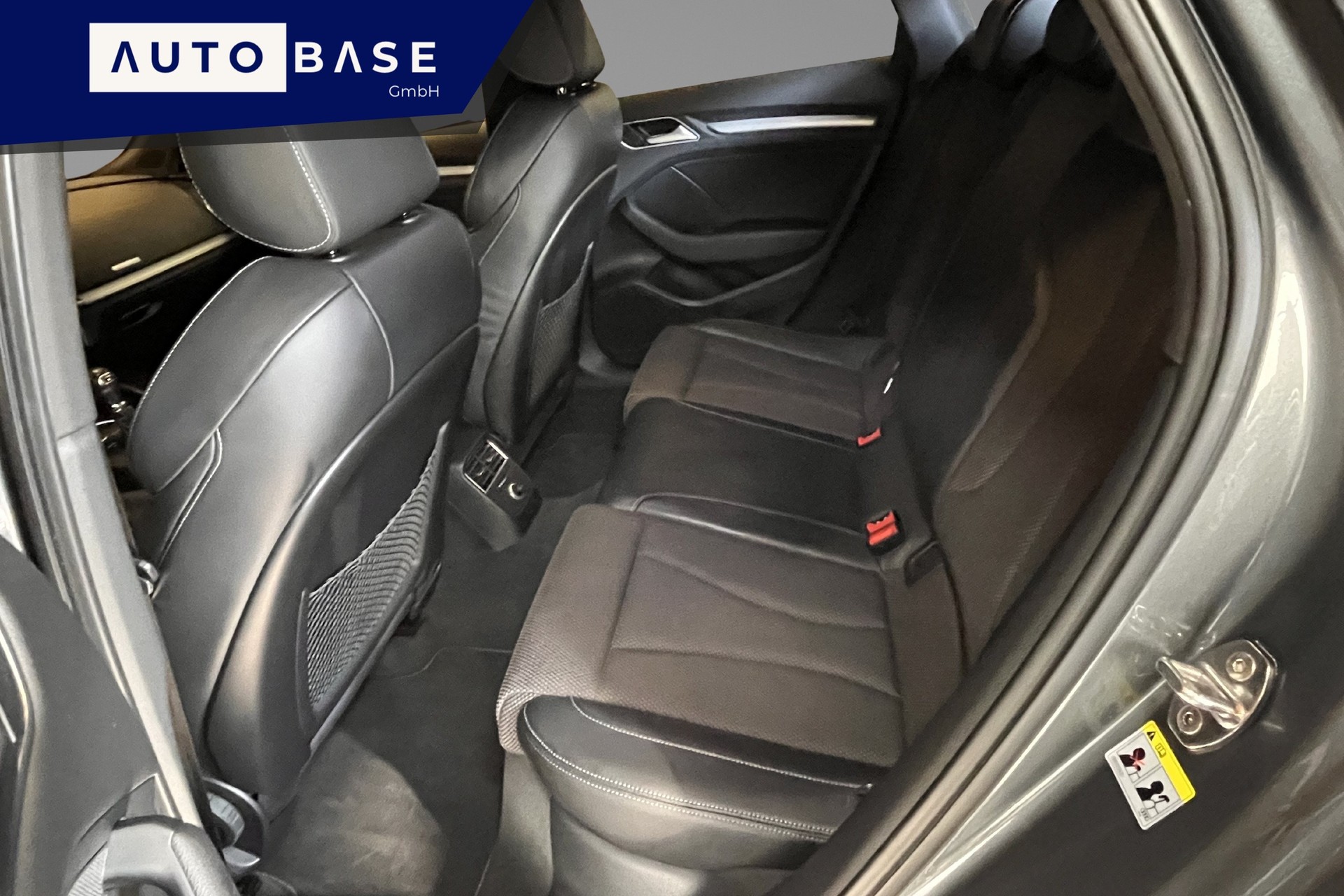AUDI A3 Sportback 1.4 TFSI Sport S-tronic * CH Fahrzeug * MFK *-image-10