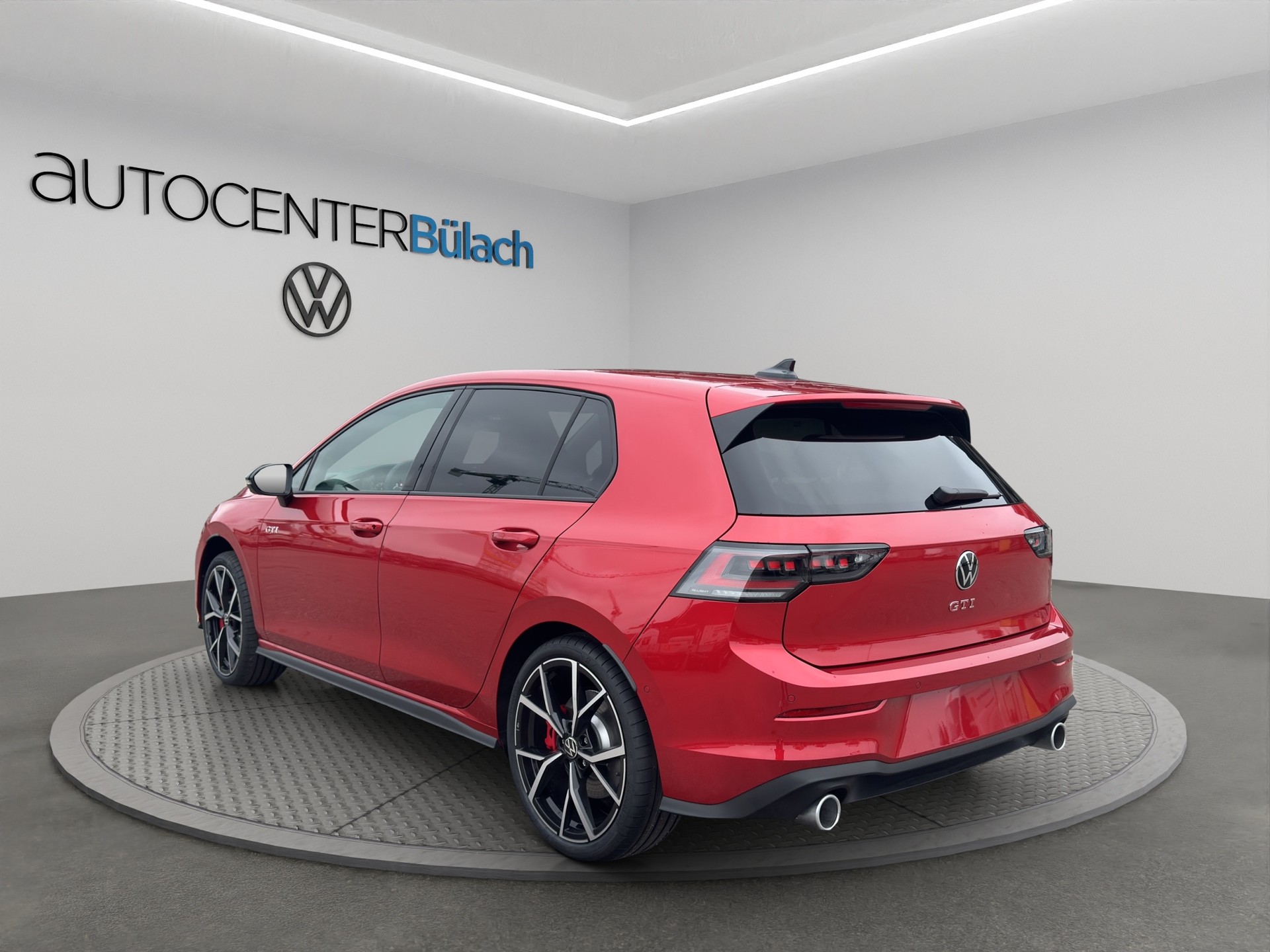 VW Golf 2.0 TSI GTI DSG-image-6