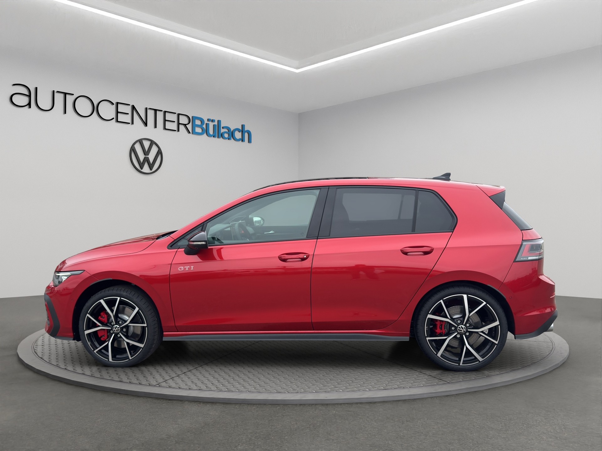 VW Golf 2.0 TSI GTI DSG-image-7