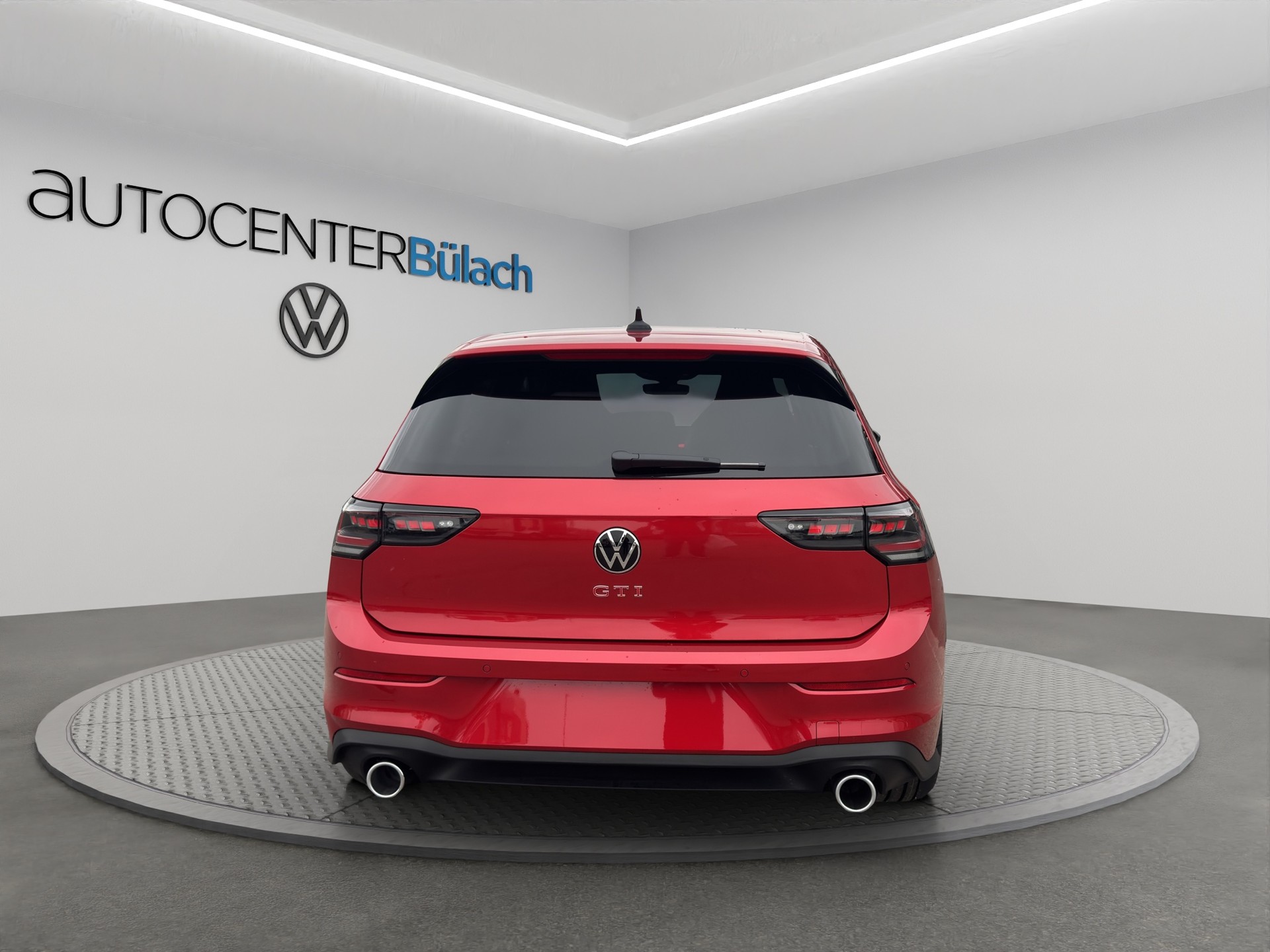 VW Golf 2.0 TSI GTI DSG-image-5