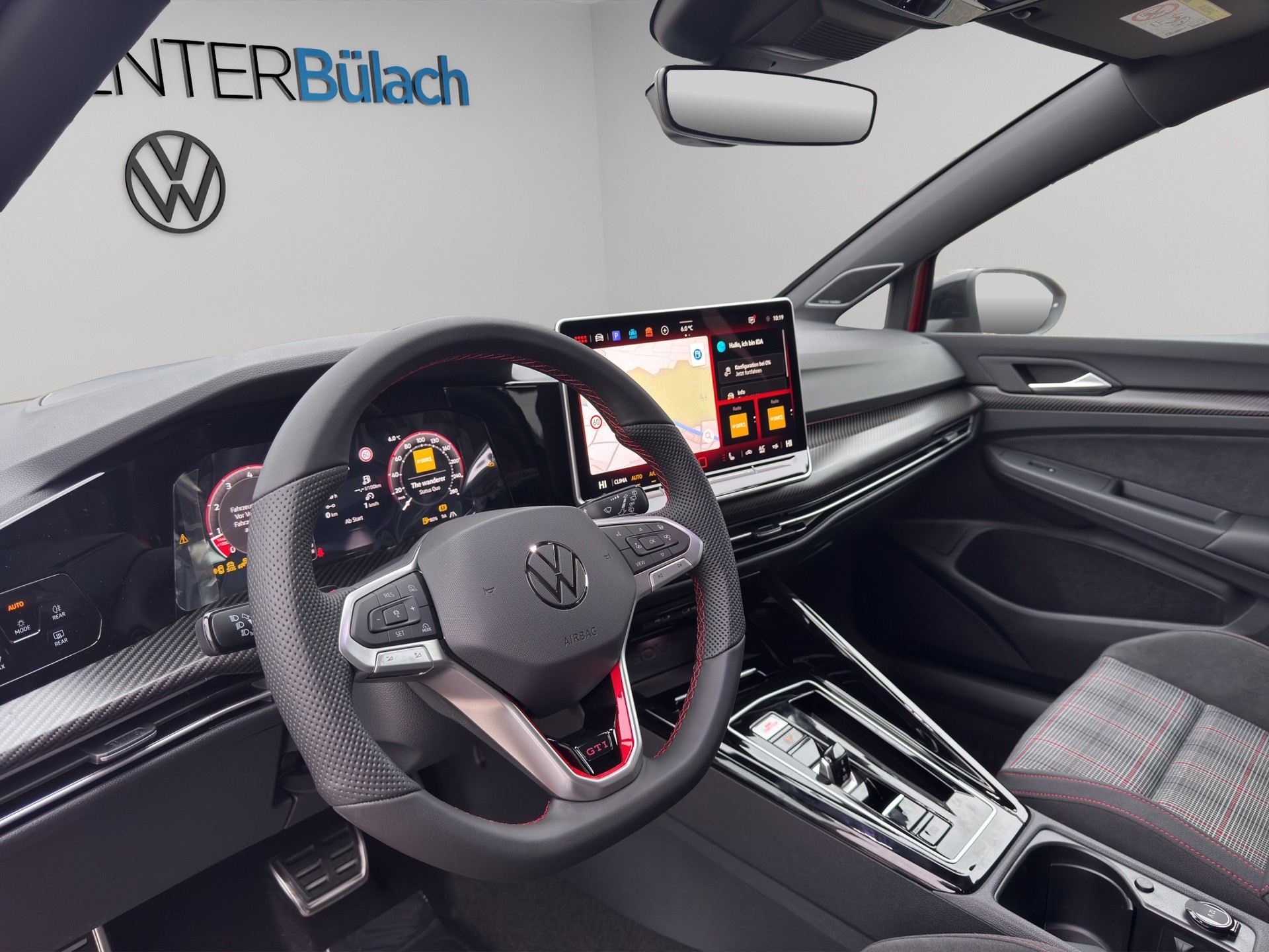 VW Golf 2.0 TSI GTI DSG-image-9