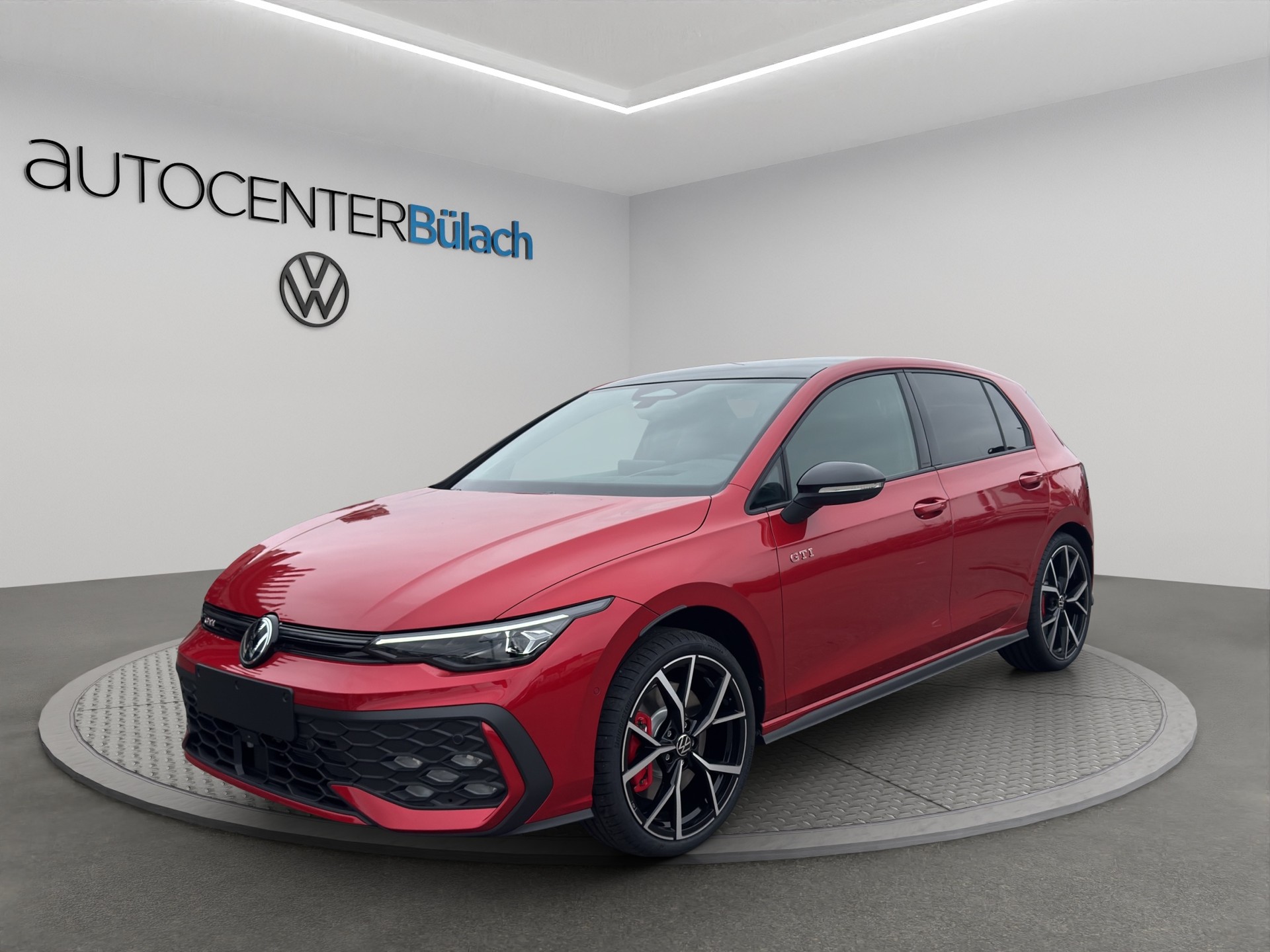 VW Golf 2.0 TSI GTI DSG-image-0
