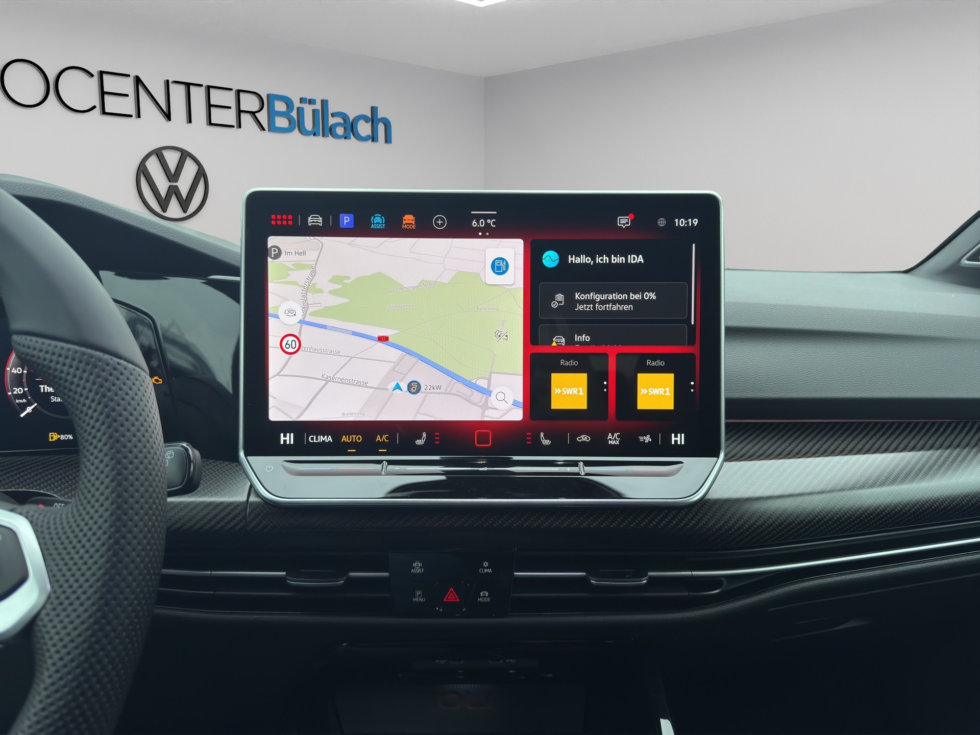 VW Golf 2.0 TSI GTI DSG-image-11