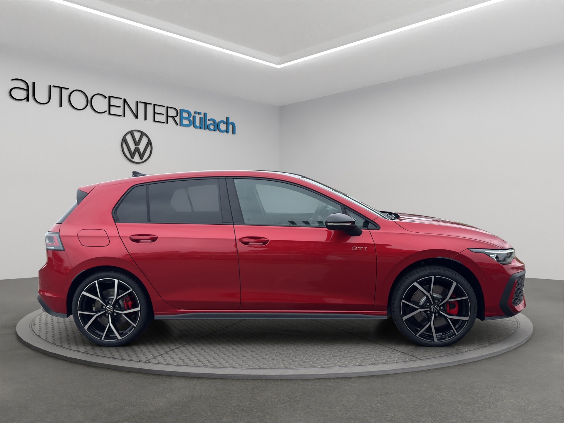 VW Golf 2.0 TSI GTI DSG-image-3