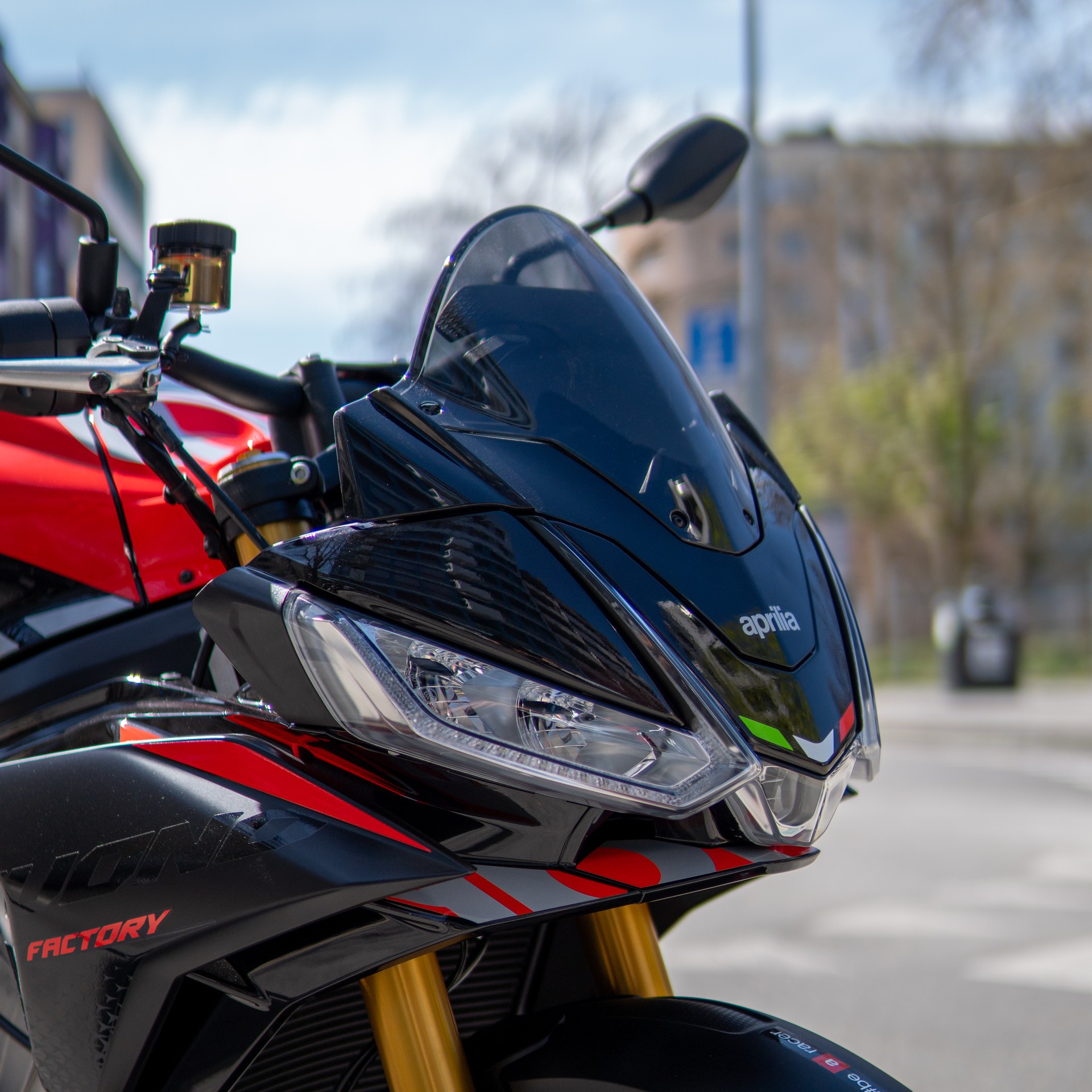 APRILIA Tuono 660 E5+ Factory (35kw)-image-5