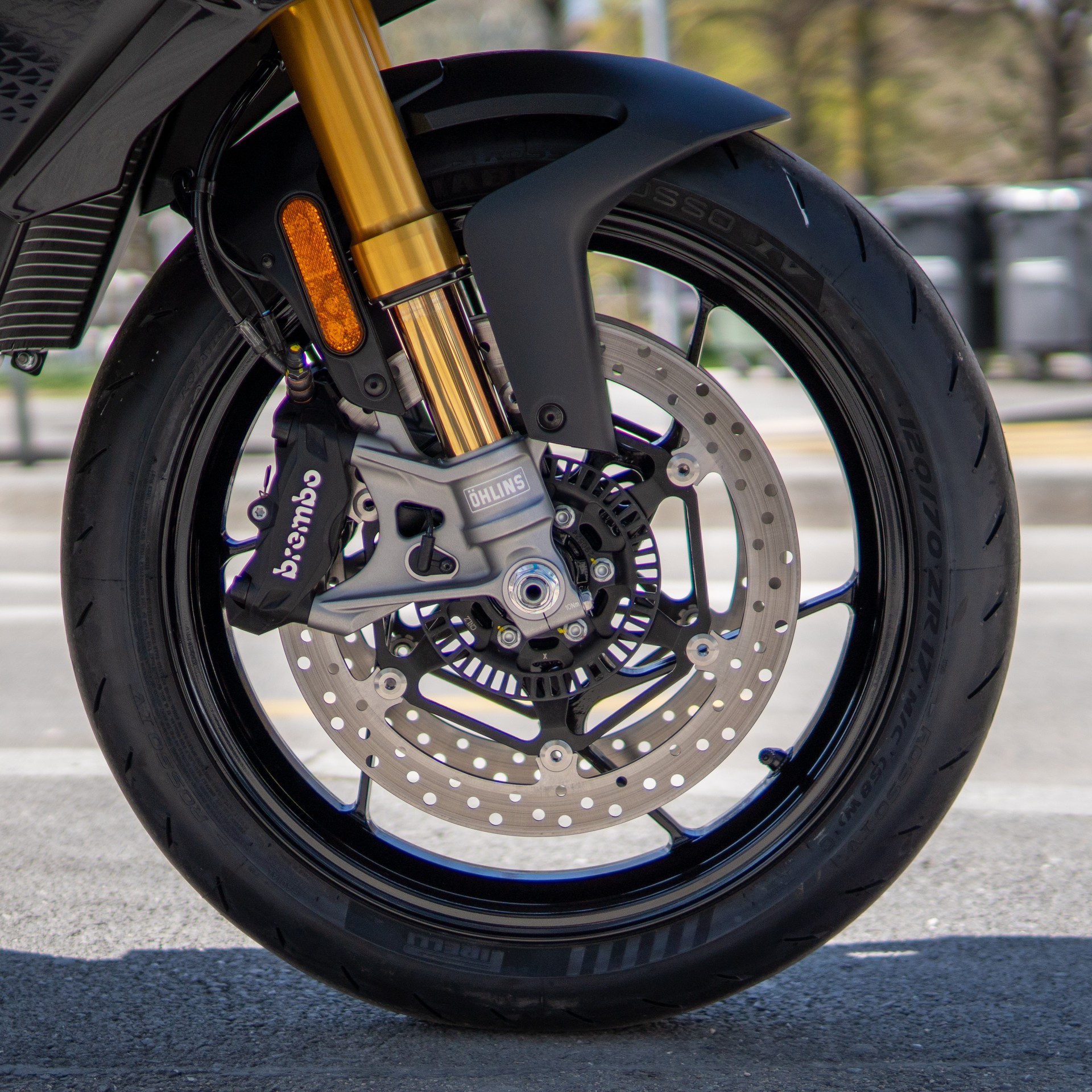 APRILIA Tuono 660 E5+ Factory (35kw)-image-7