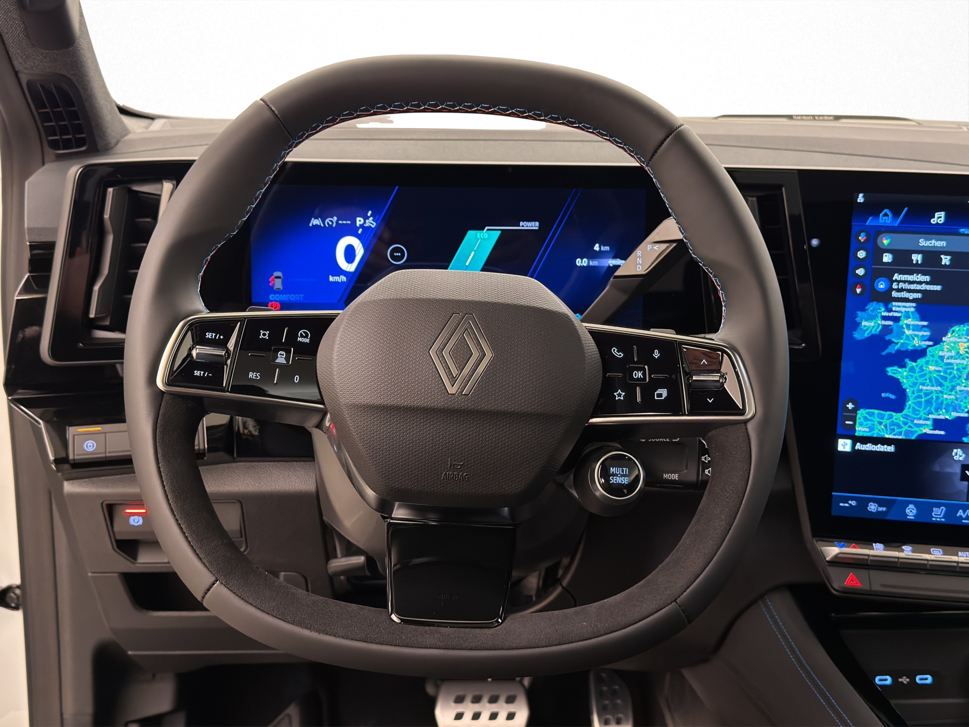 RENAULT Austral 1.2 E-Tech esprit Alpine-image-5