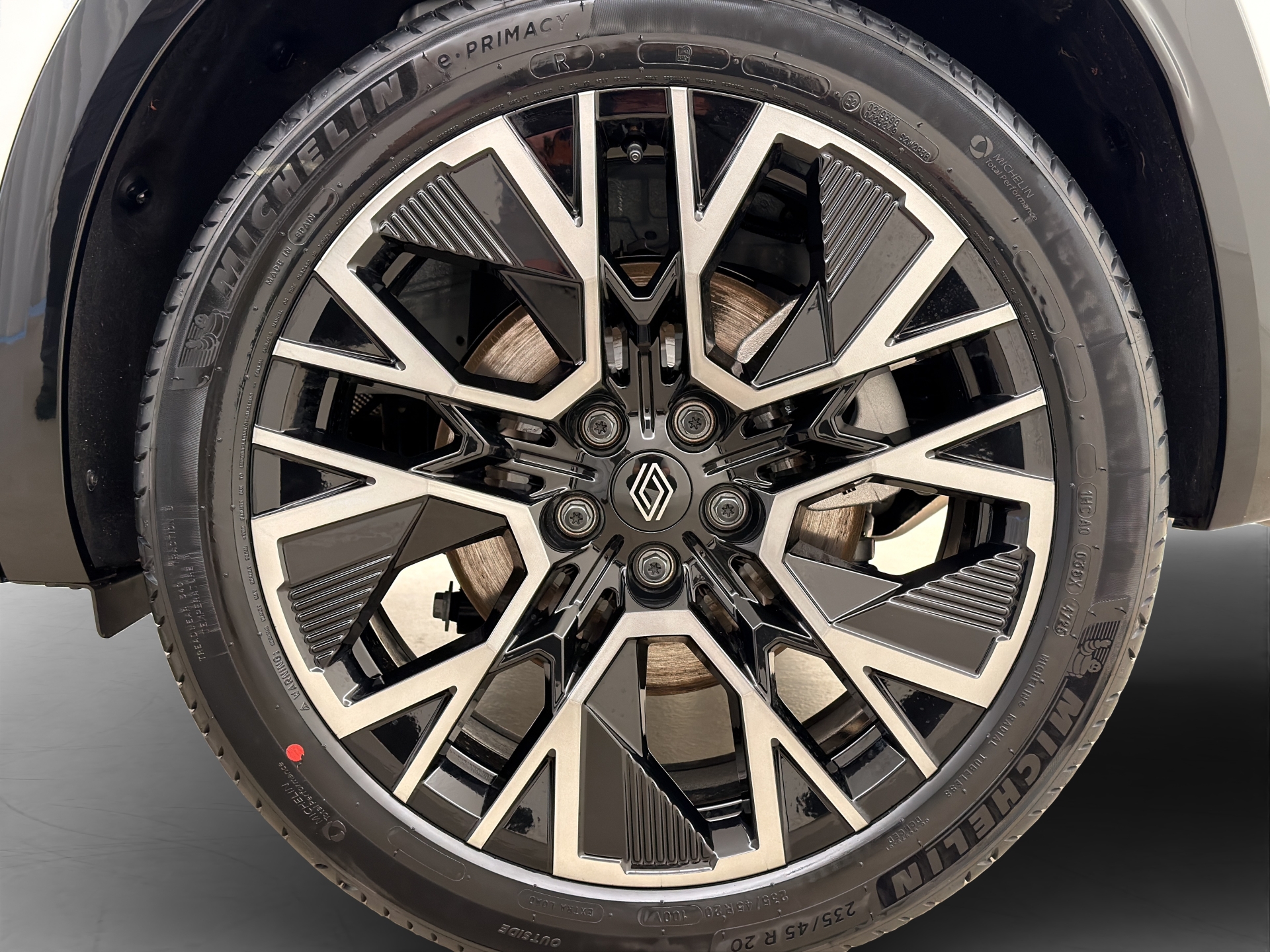 RENAULT Austral 1.2 E-Tech esprit Alpine-image-8