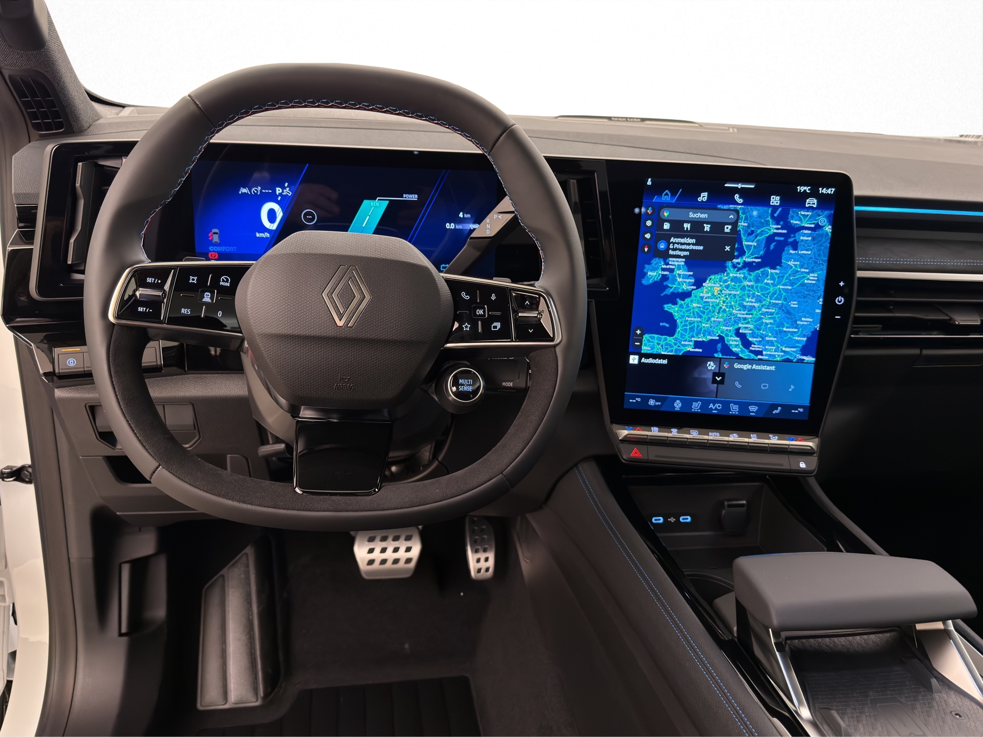 RENAULT Austral 1.2 E-Tech esprit Alpine-image-6