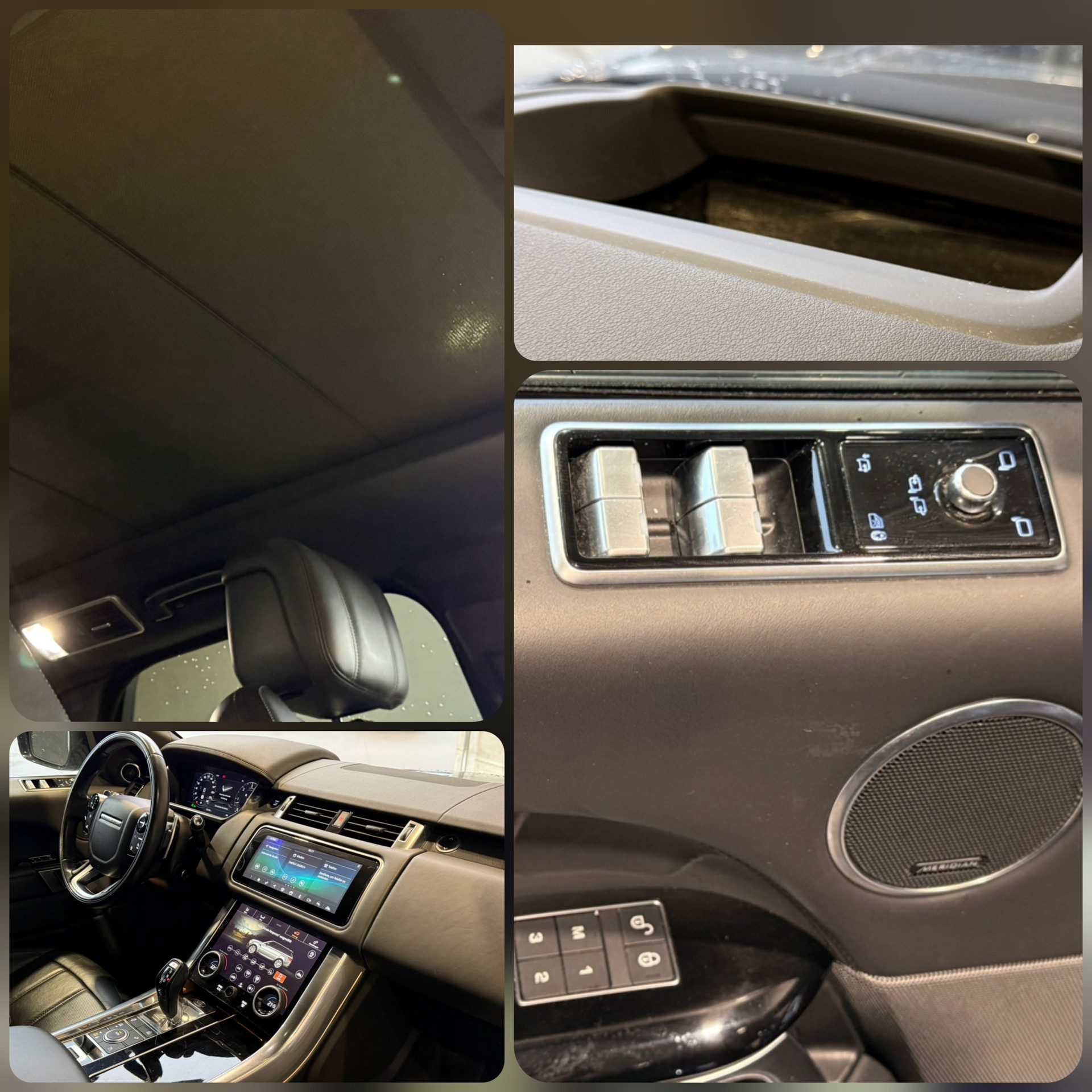 LAND ROVER Range Rover Sport 3.0 SDV6 HSE Dynamic Automatic-image-15