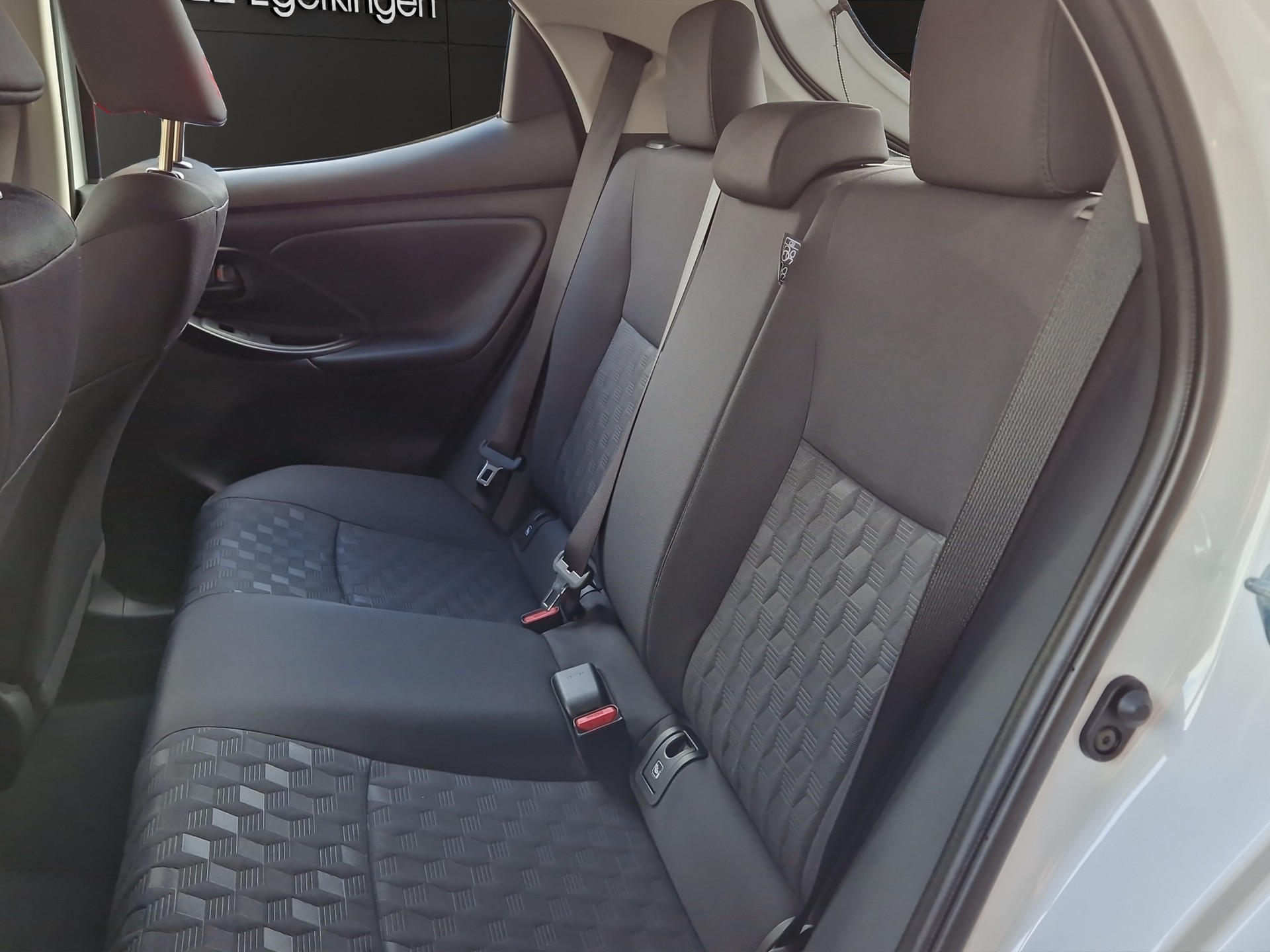 MAZDA 2 Hybrid Exclusive-line-image-11