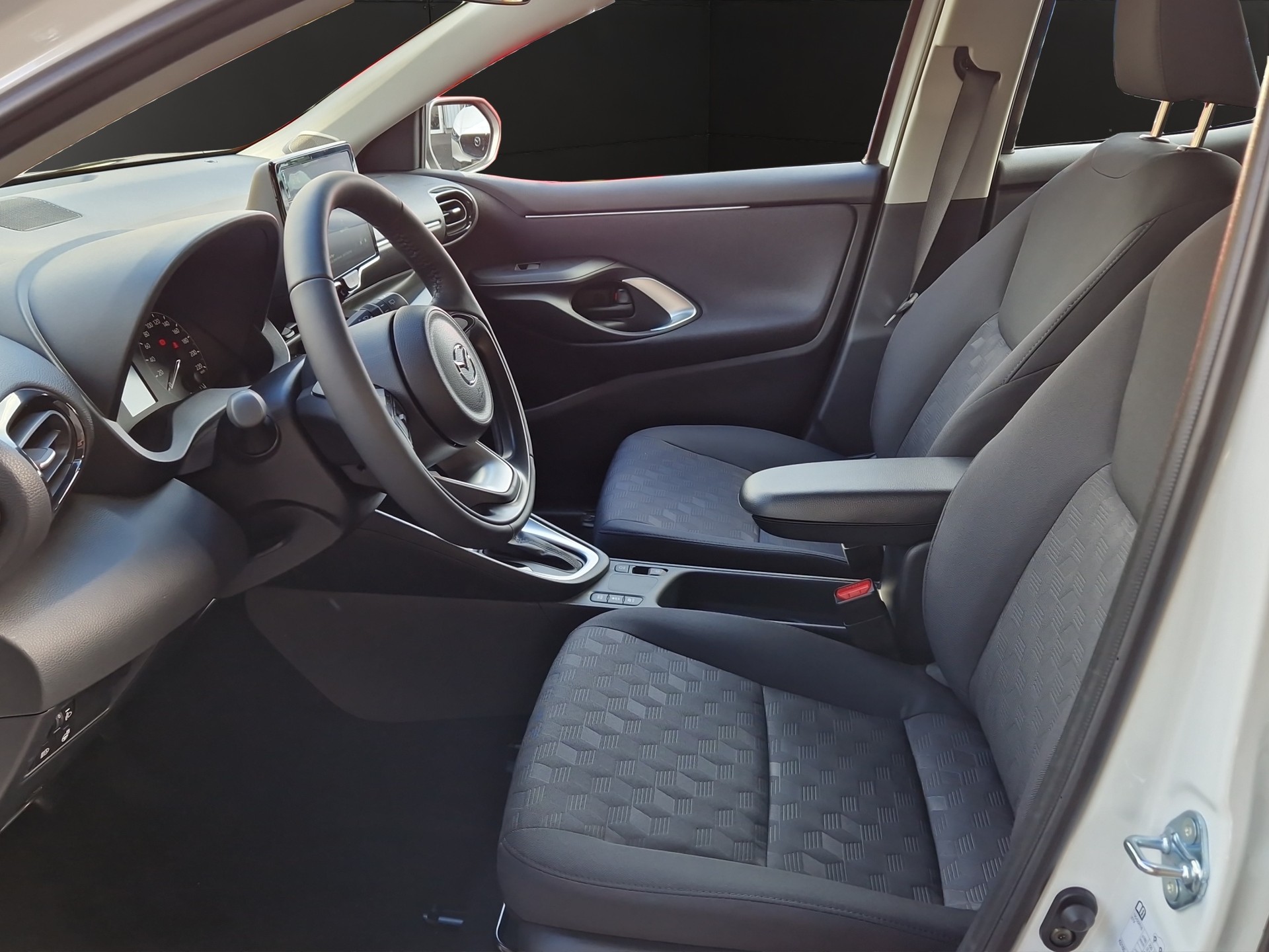 MAZDA 2 Hybrid Exclusive-line-image-8