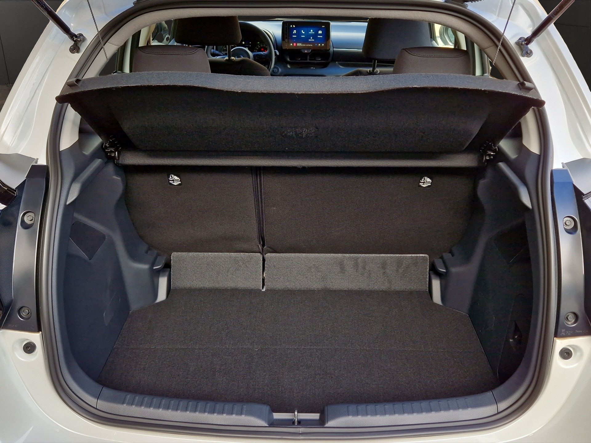MAZDA 2 Hybrid Exclusive-line-image-7