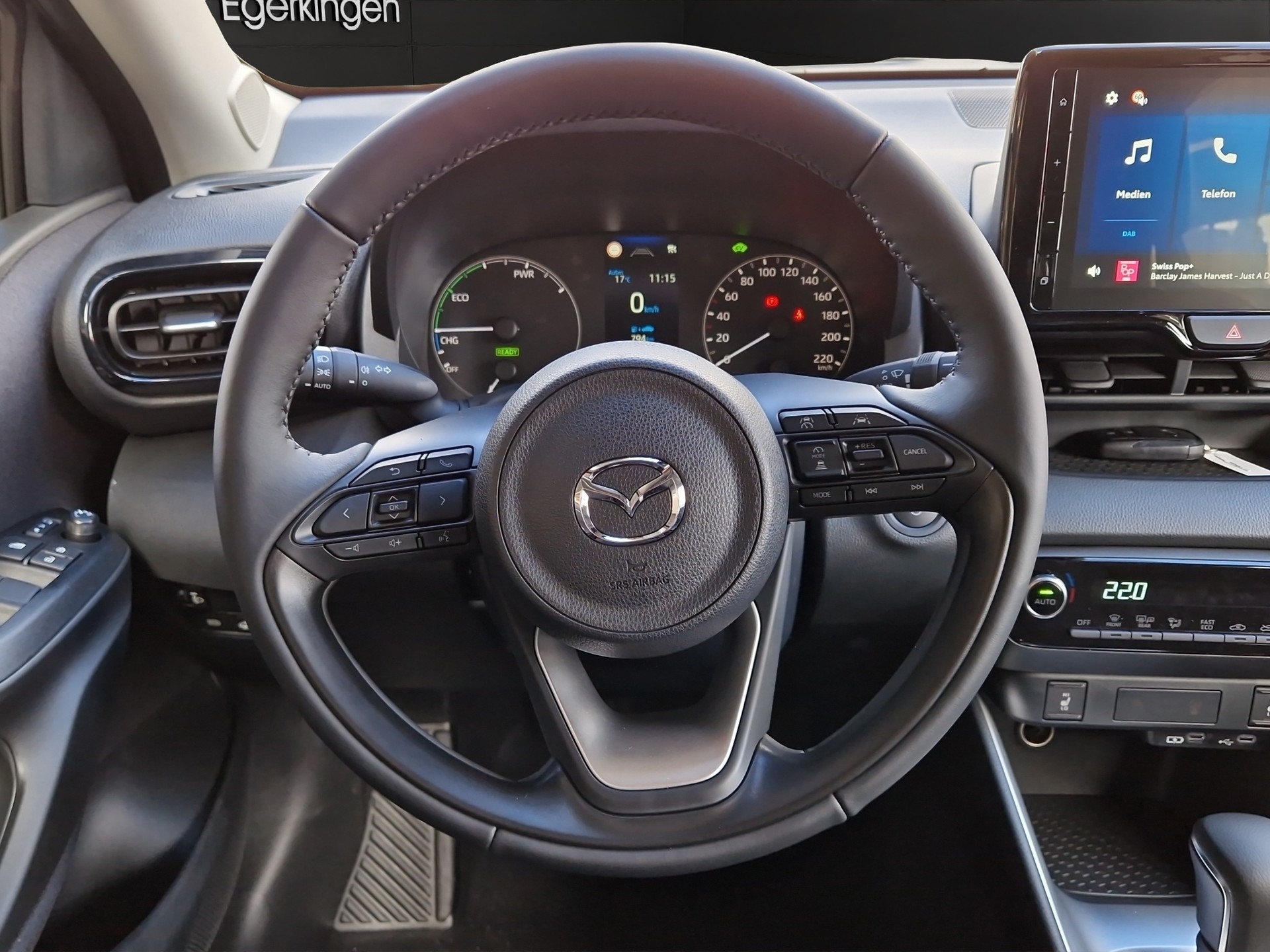 MAZDA 2 Hybrid Exclusive-line-image-9