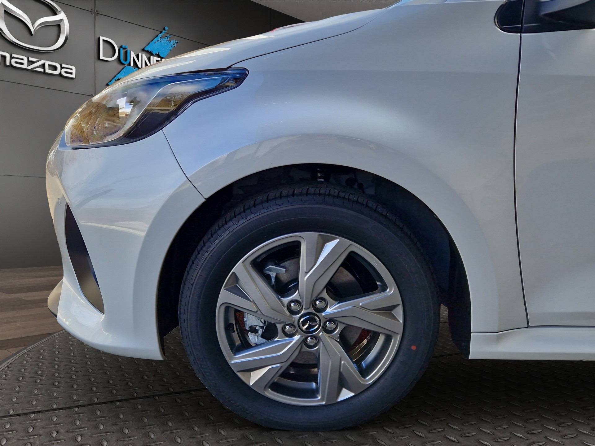 MAZDA 2 Hybrid Exclusive-line-image-6