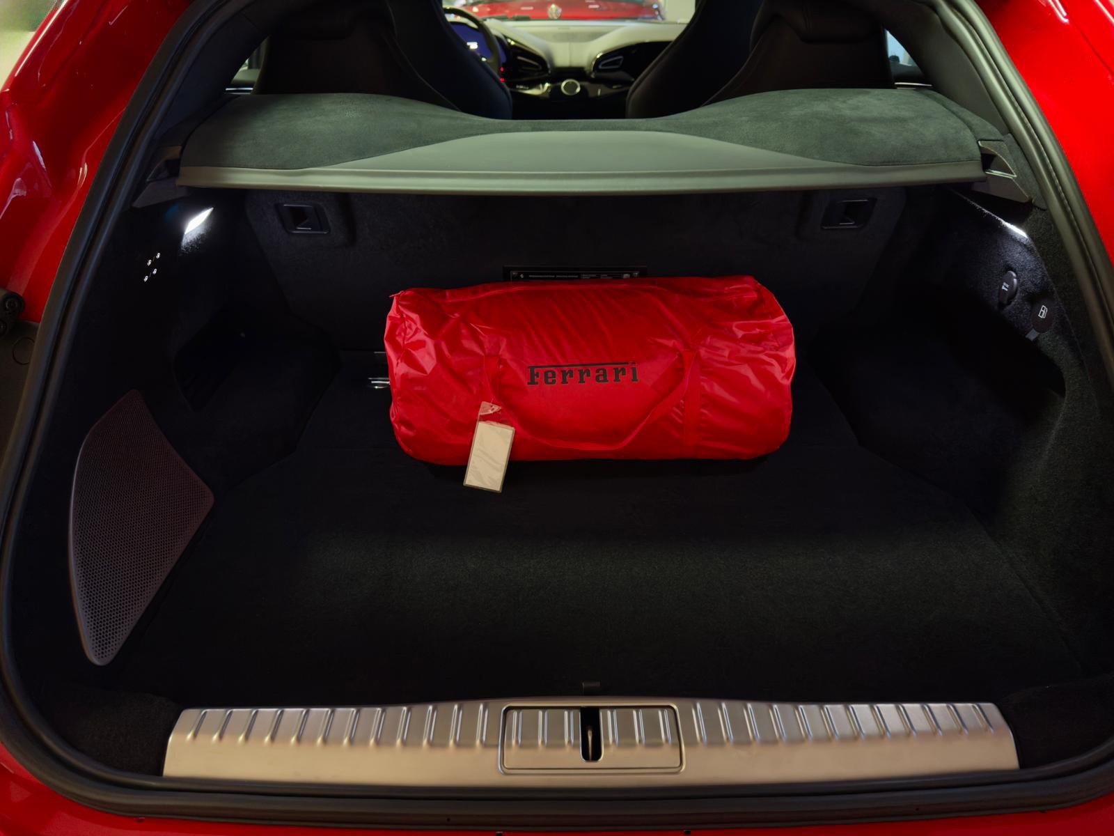 FERRARI PUROSANGUE 6.5 V12-image-30