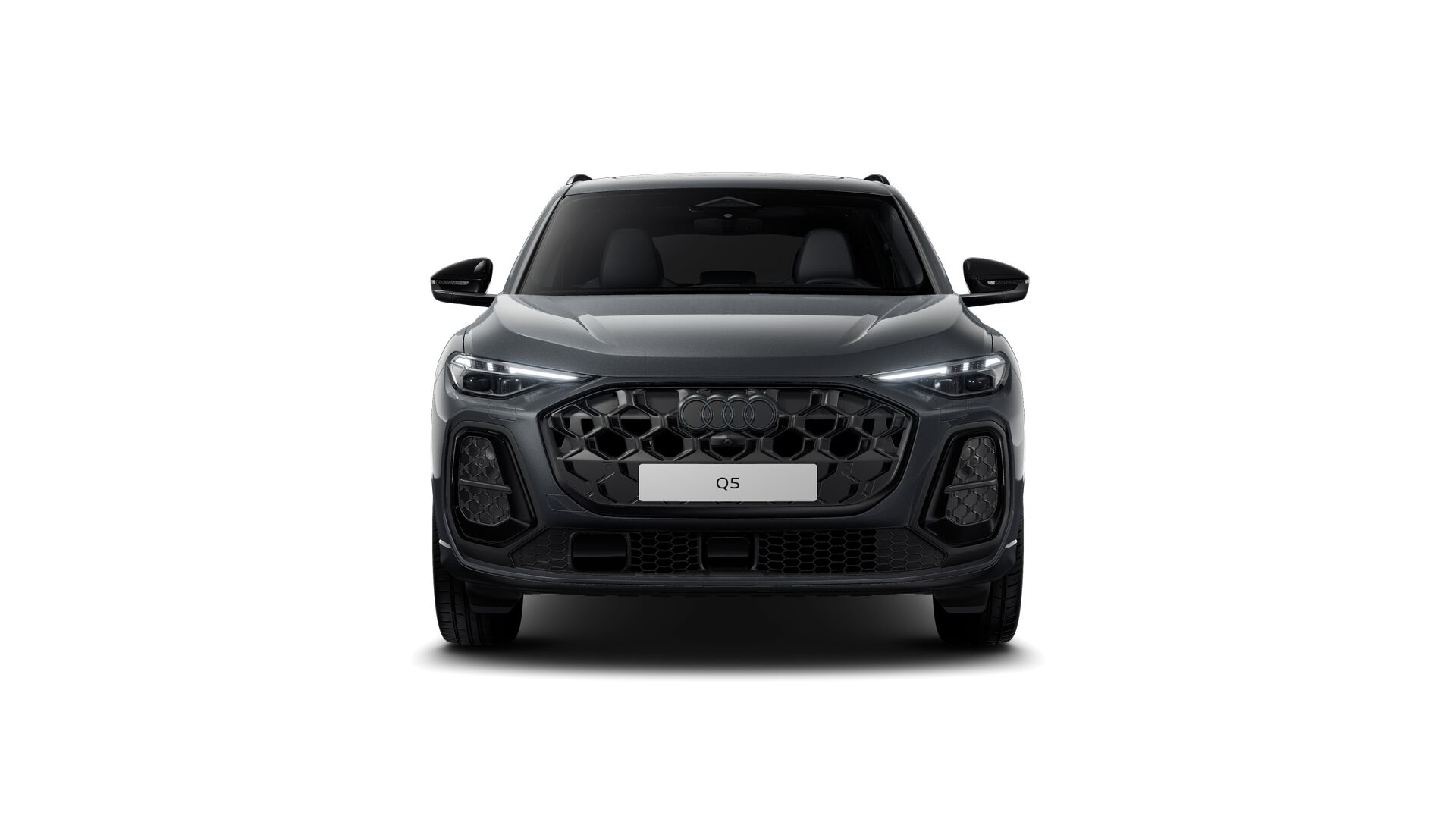 AUDI Q5 e-hybrid quattro 220 kW S-tronic-image-1