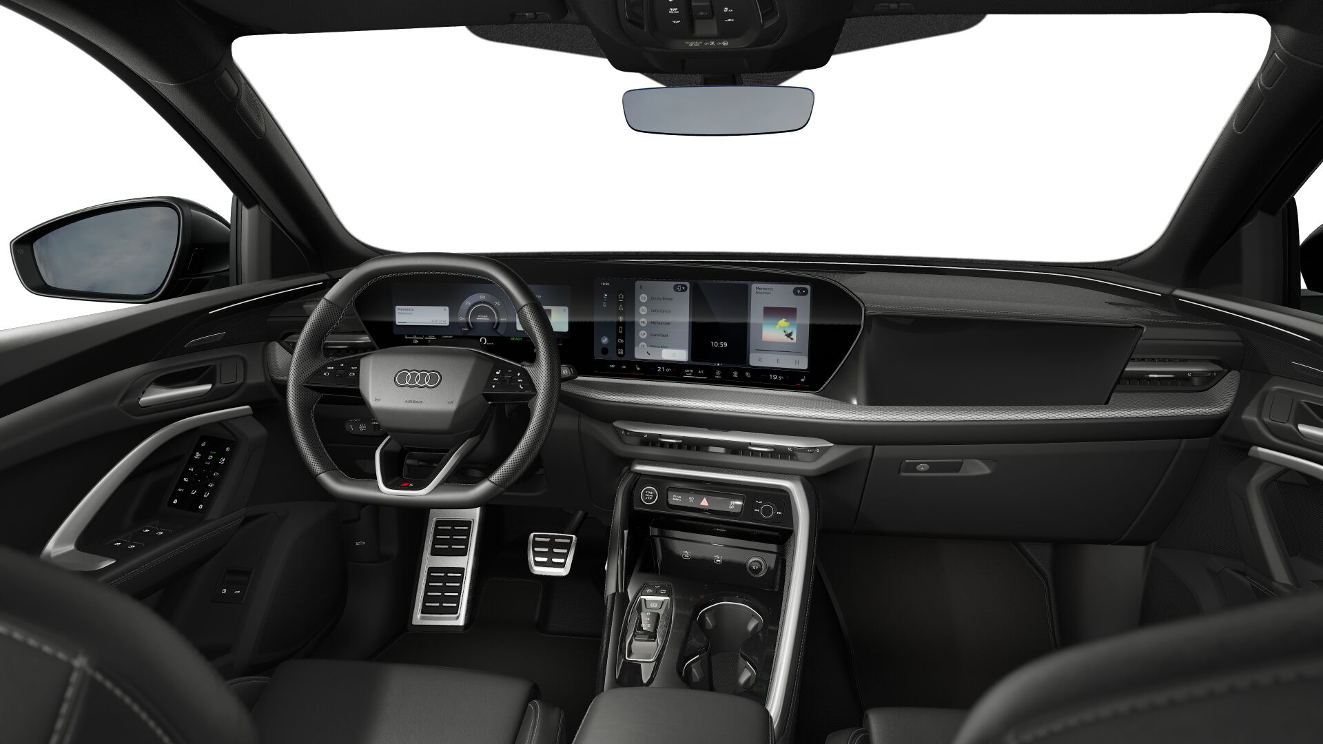 AUDI Q5 e-hybrid quattro 220 kW S-tronic-image-6