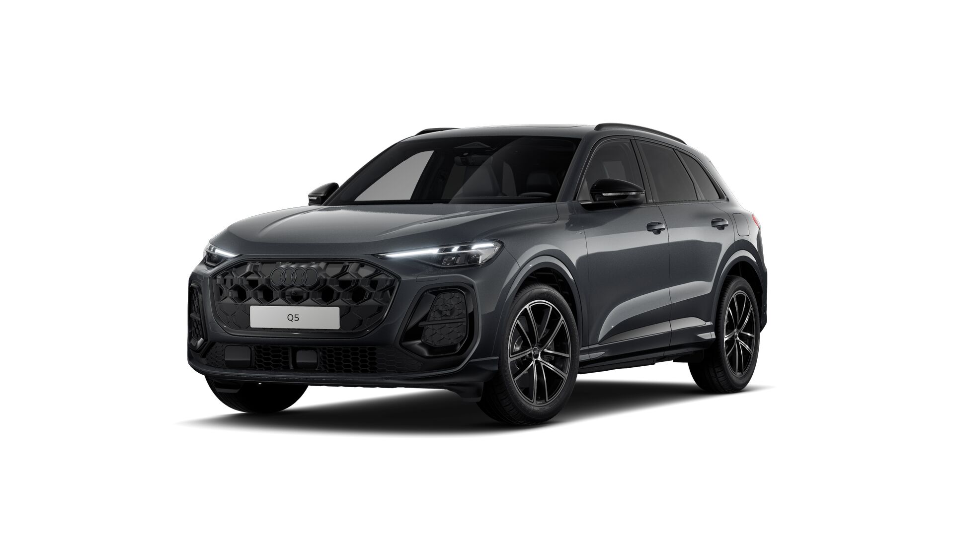 AUDI Q5 e-hybrid quattro 220 kW S-tronic-image-0