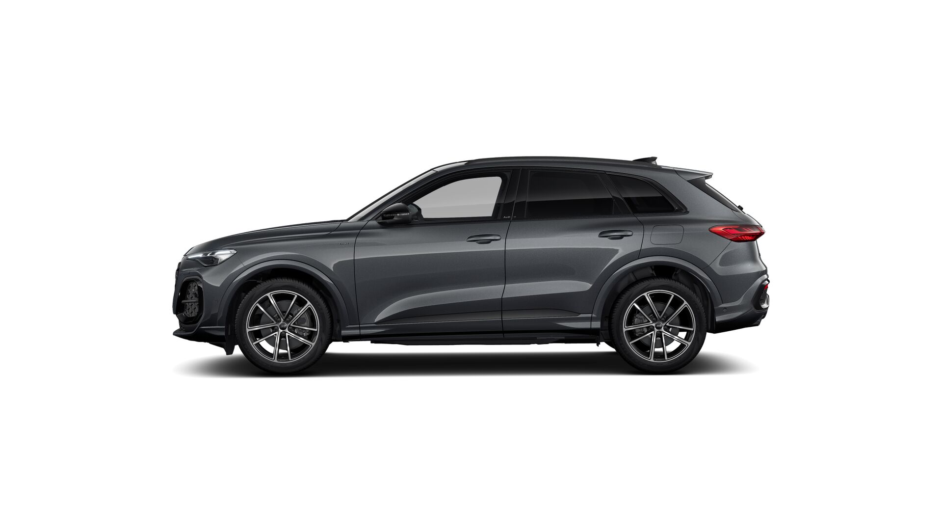 AUDI Q5 e-hybrid quattro 220 kW S-tronic-image-4