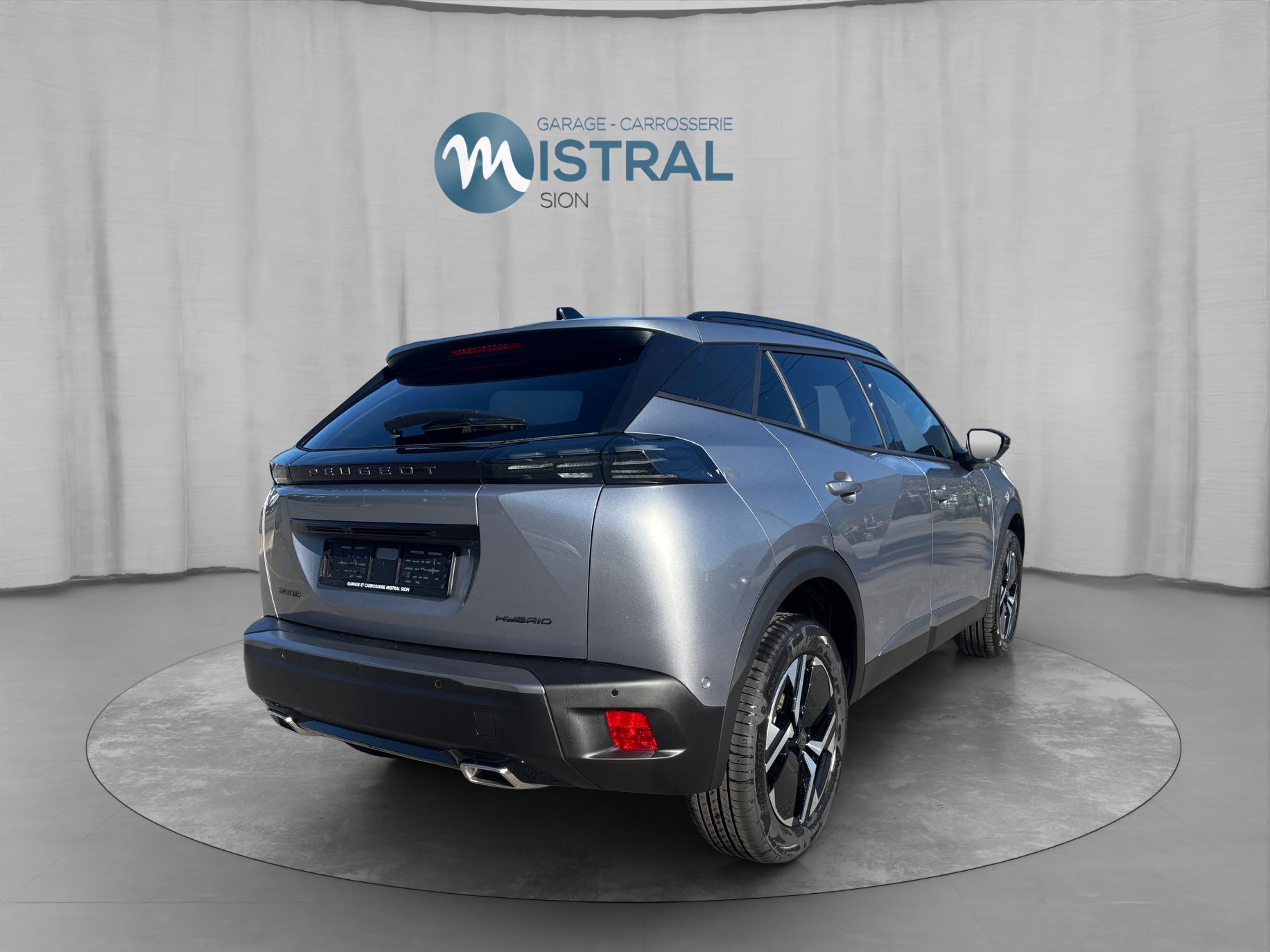 PEUGEOT 2008 Allure Premium-image-4