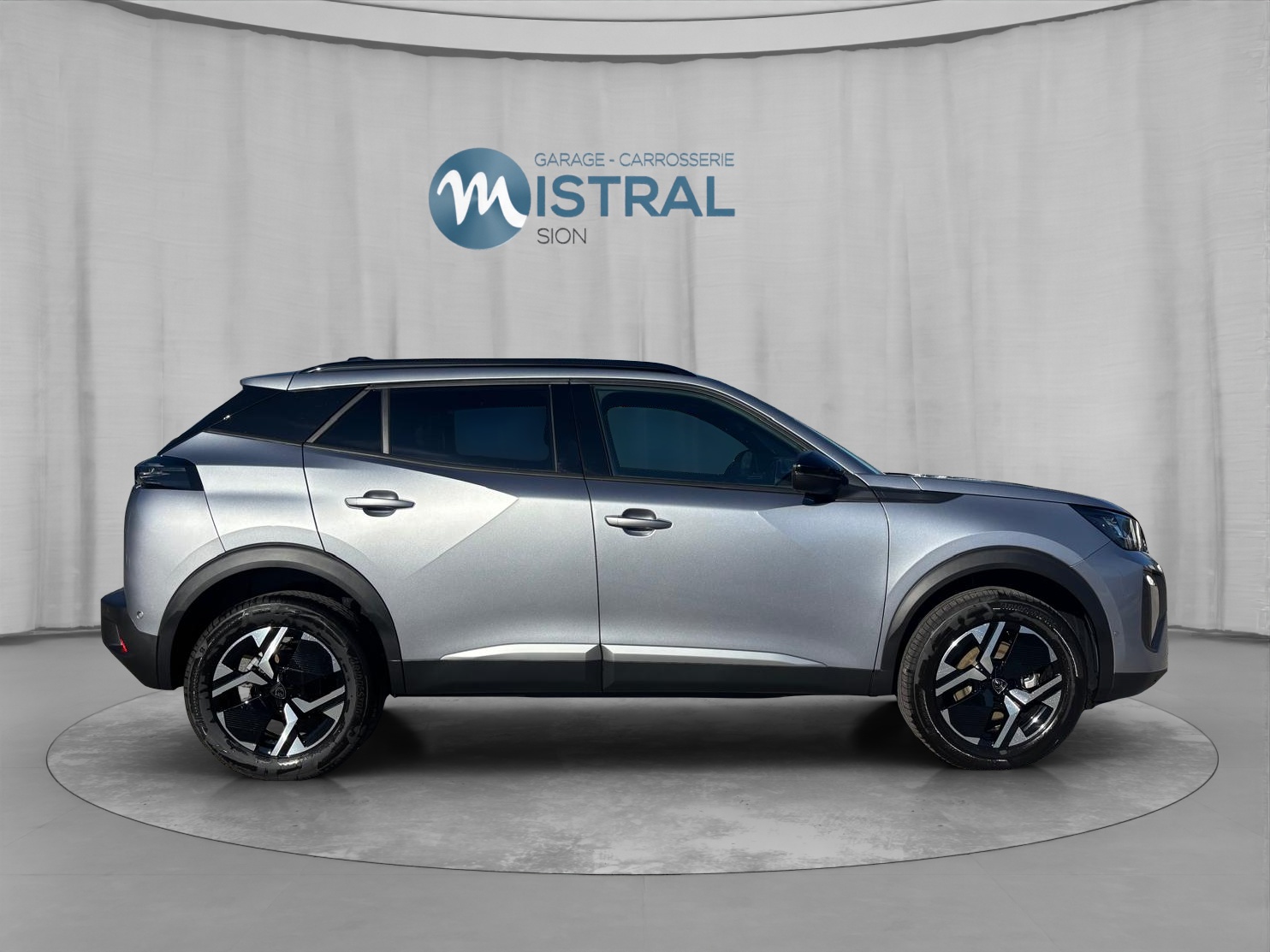 PEUGEOT 2008 Allure Premium-image-5