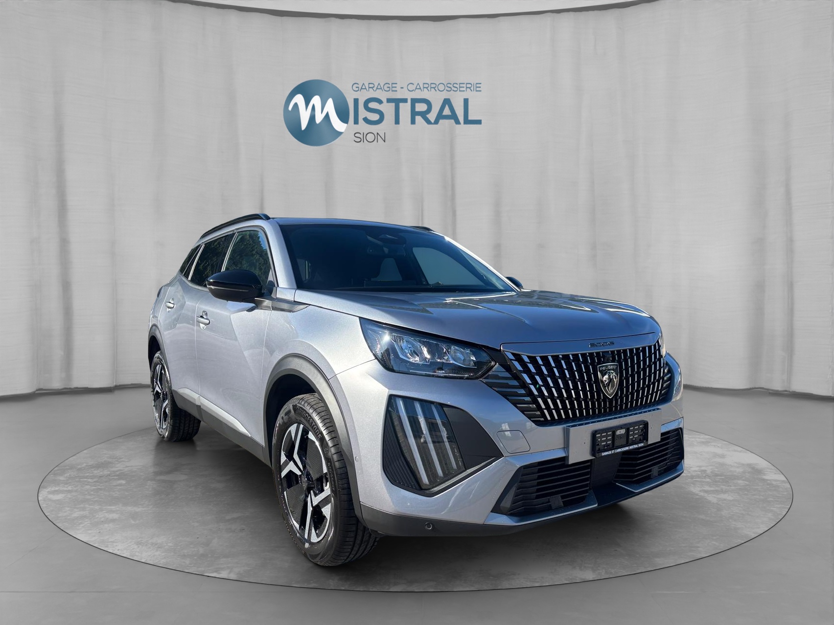 PEUGEOT 2008 Allure Premium-image-6