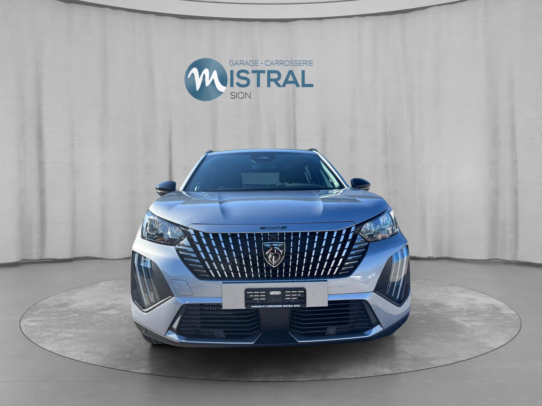 PEUGEOT 2008 Allure Premium-image-7