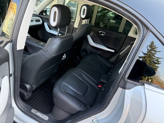 SMART #1 66kWh Premium-image-10