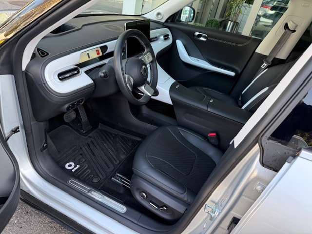 SMART #1 66kWh Premium-image-8